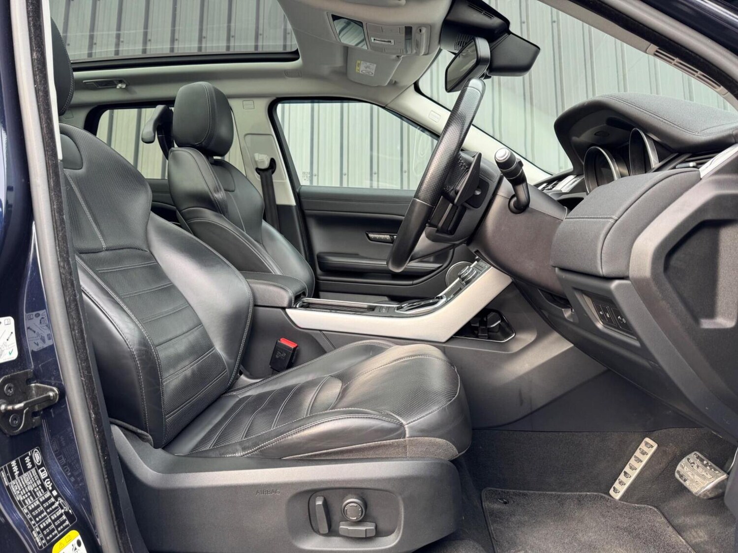 Used Land Rover Range Rover Evoque 2016 for sale - 77590058: Photo 24