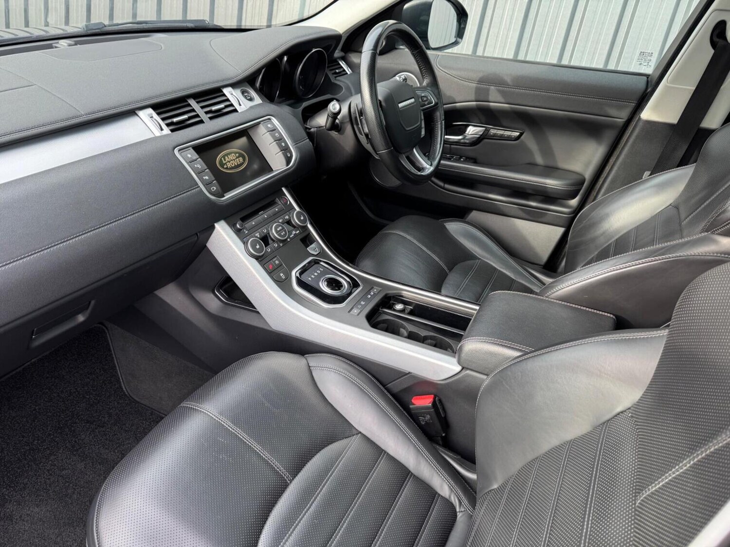 Used Land Rover Range Rover Evoque 2016 for sale - 77590058: Photo 25