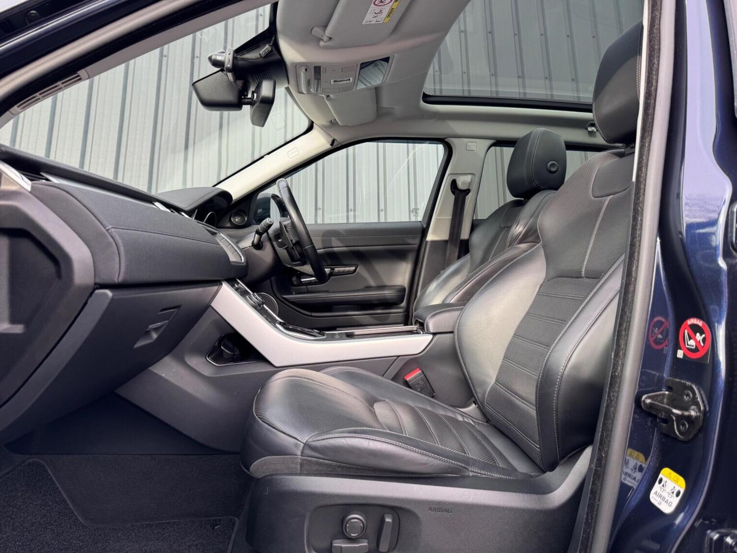 Used Land Rover Range Rover Evoque 2016 for sale - 77590058: Photo 27