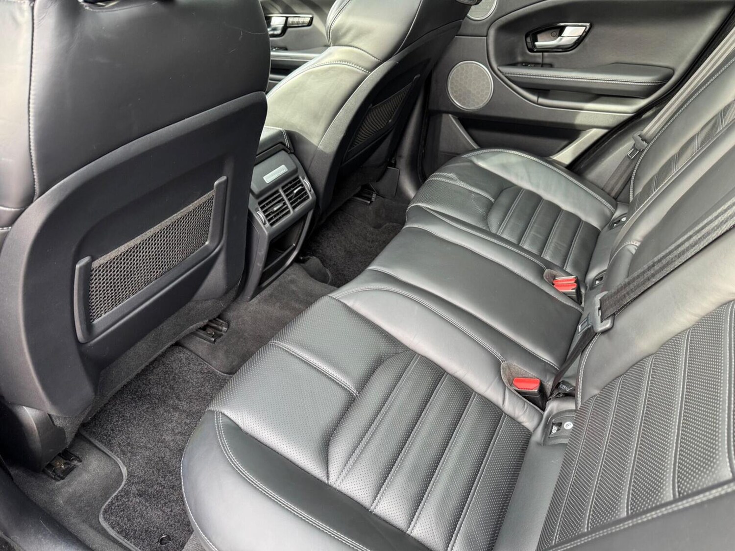 Used Land Rover Range Rover Evoque 2016 for sale - 77590058: Photo 28