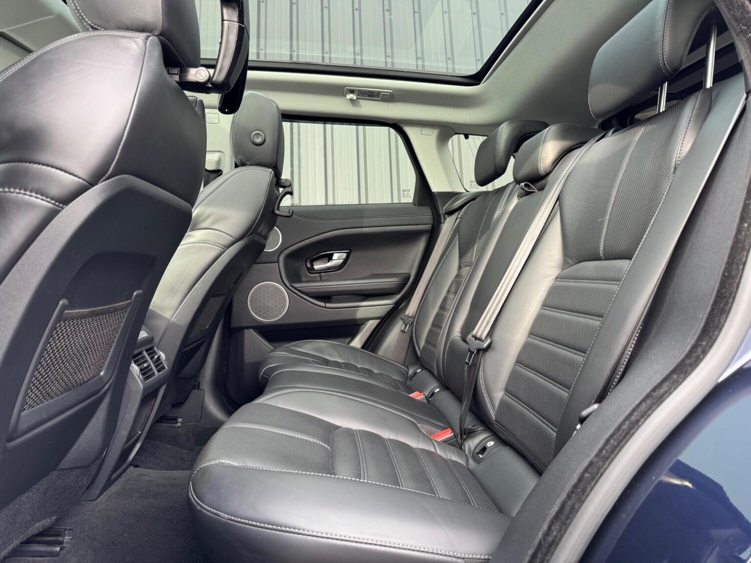 Used Land Rover Range Rover Evoque 2016 for sale - 77590058: Photo 30