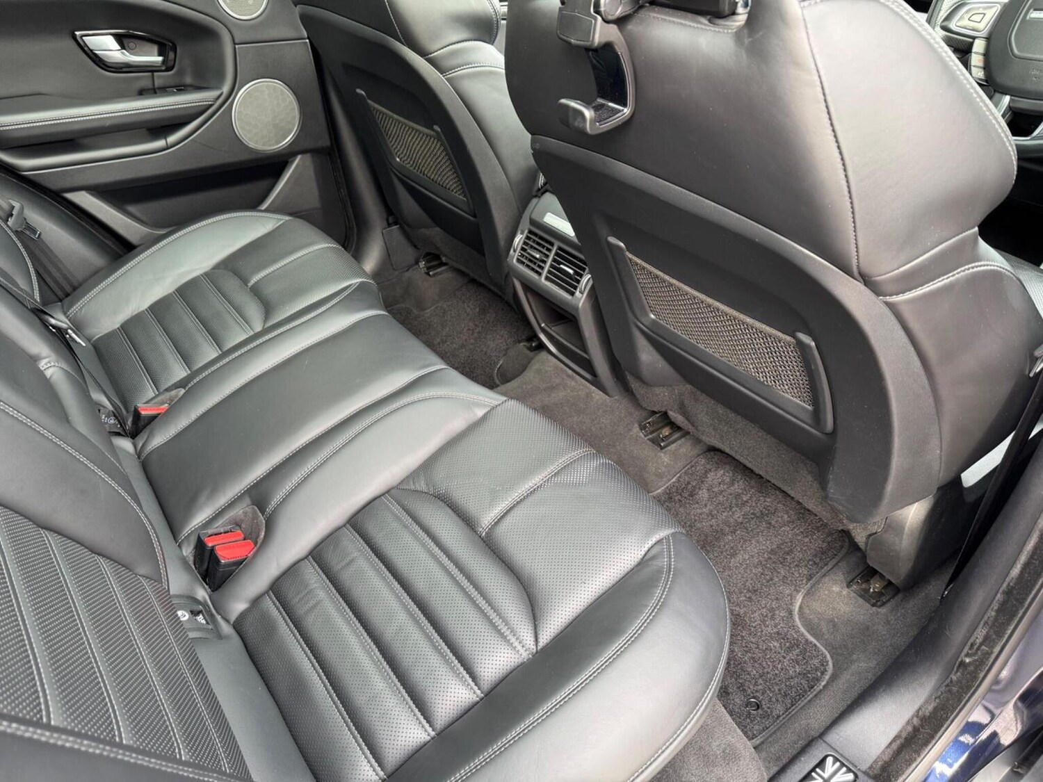 Used Land Rover Range Rover Evoque 2016 for sale - 77590058: Photo 31