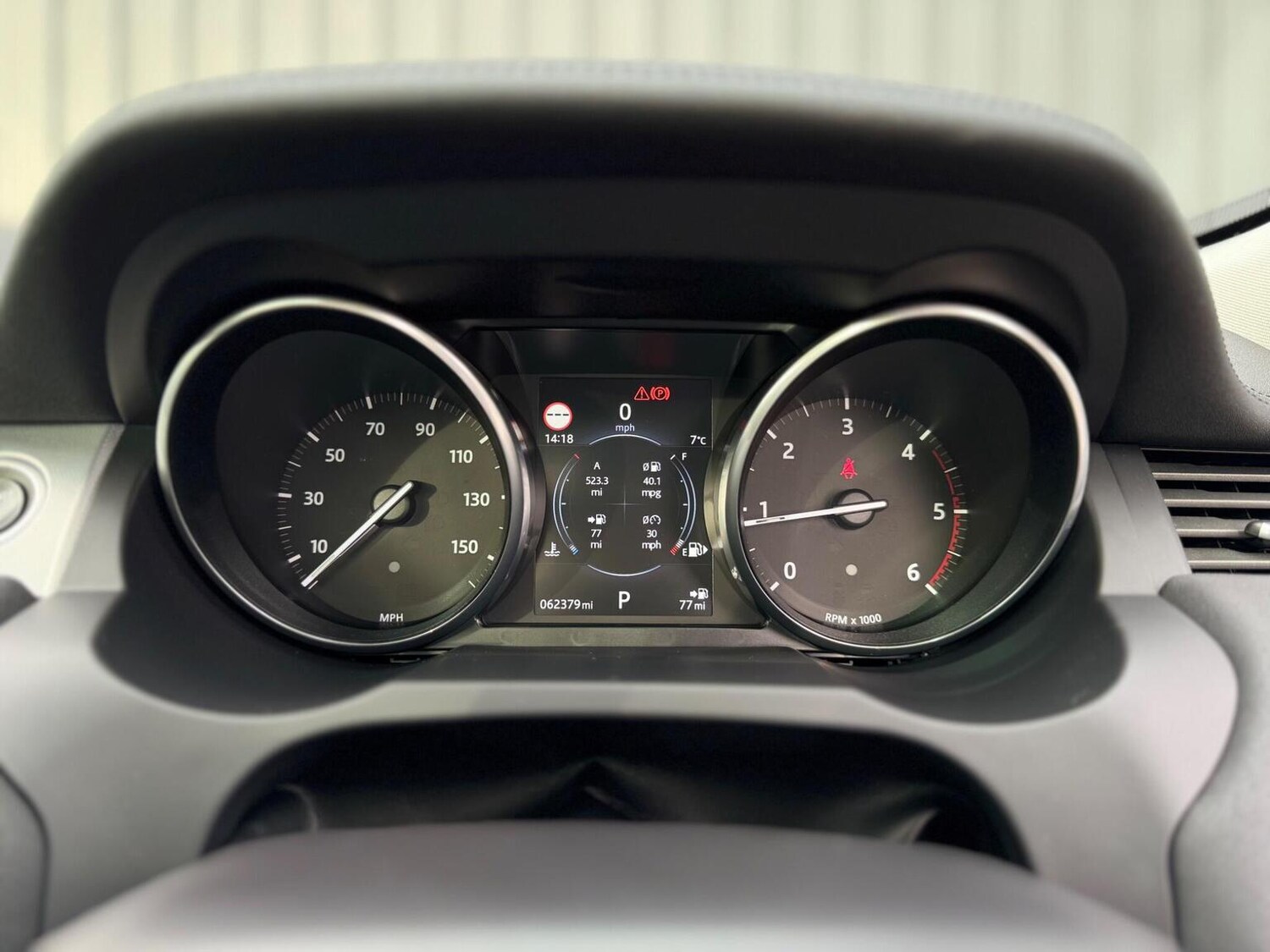 Used Land Rover Range Rover Evoque 2016 for sale - 77590058: Photo 37