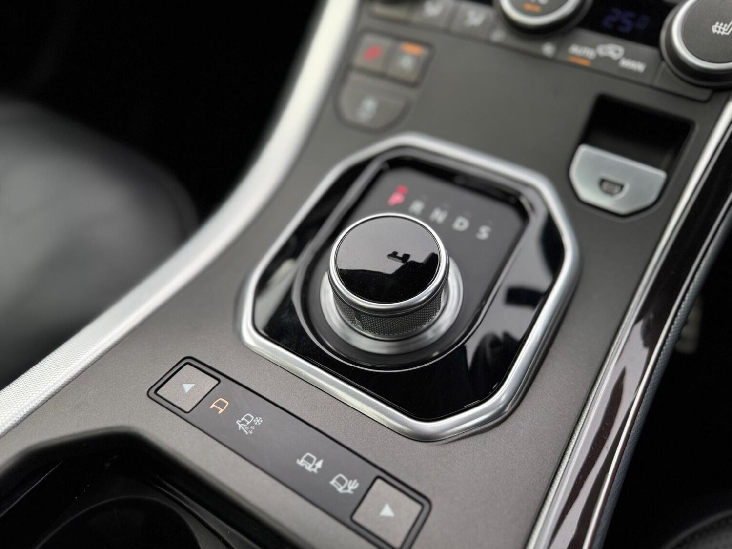 Used Land Rover Range Rover Evoque 2016 for sale - 77590058: Photo 45