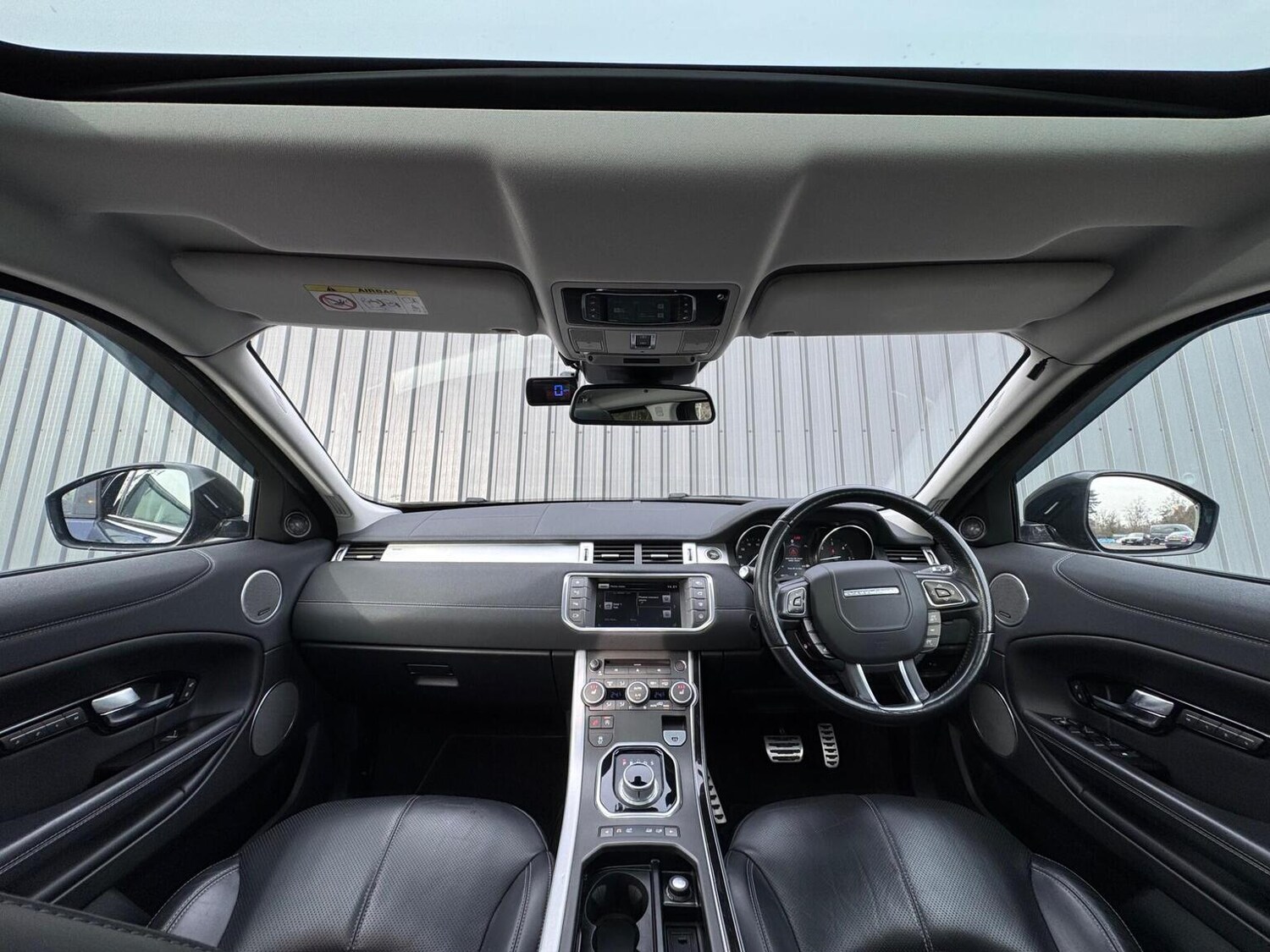 Used Land Rover Range Rover Evoque 2016 for sale - 77590058: Photo 49