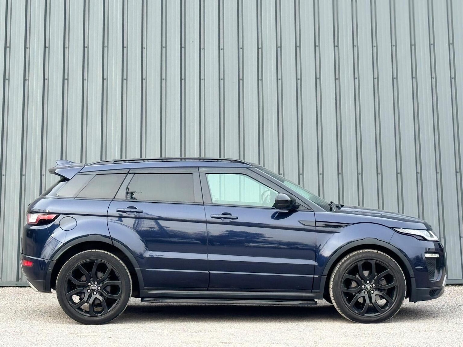 Used Land Rover Range Rover Evoque 2016 for sale - 77590058: Photo 7