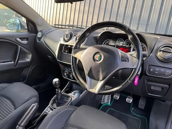 Used Alfa Romeo MiTo 2012 for sale - 78258178: Photo