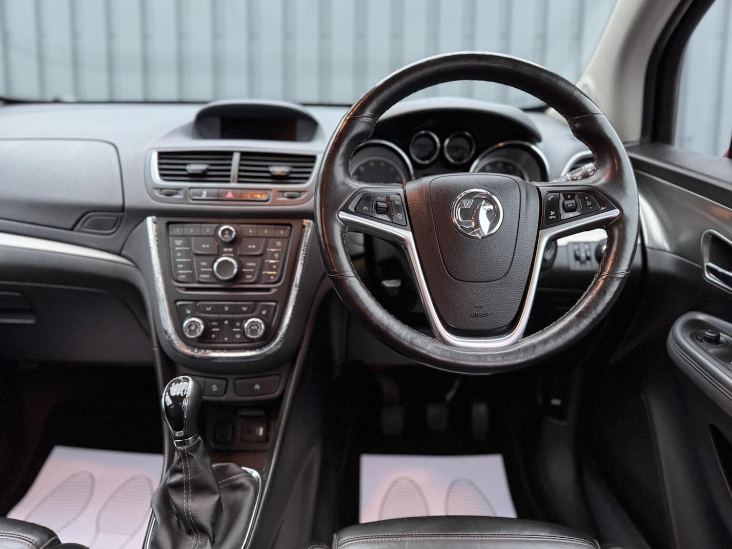 Used Vauxhall Mokka 2016 for sale - 77643799: Photo 17