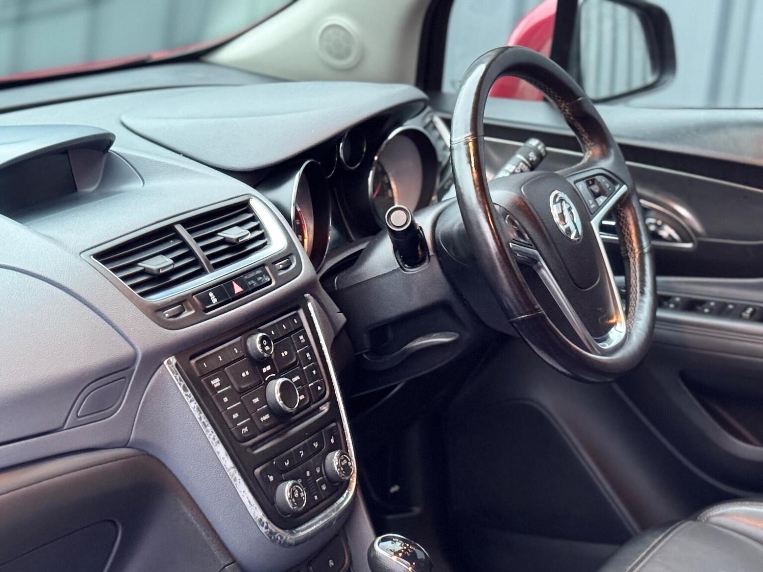 Used Vauxhall Mokka 2016 for sale - 77643799: Photo 21