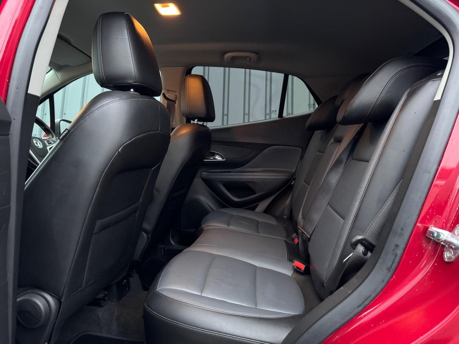 Used Vauxhall Mokka 2016 for sale - 77643799: Photo 22