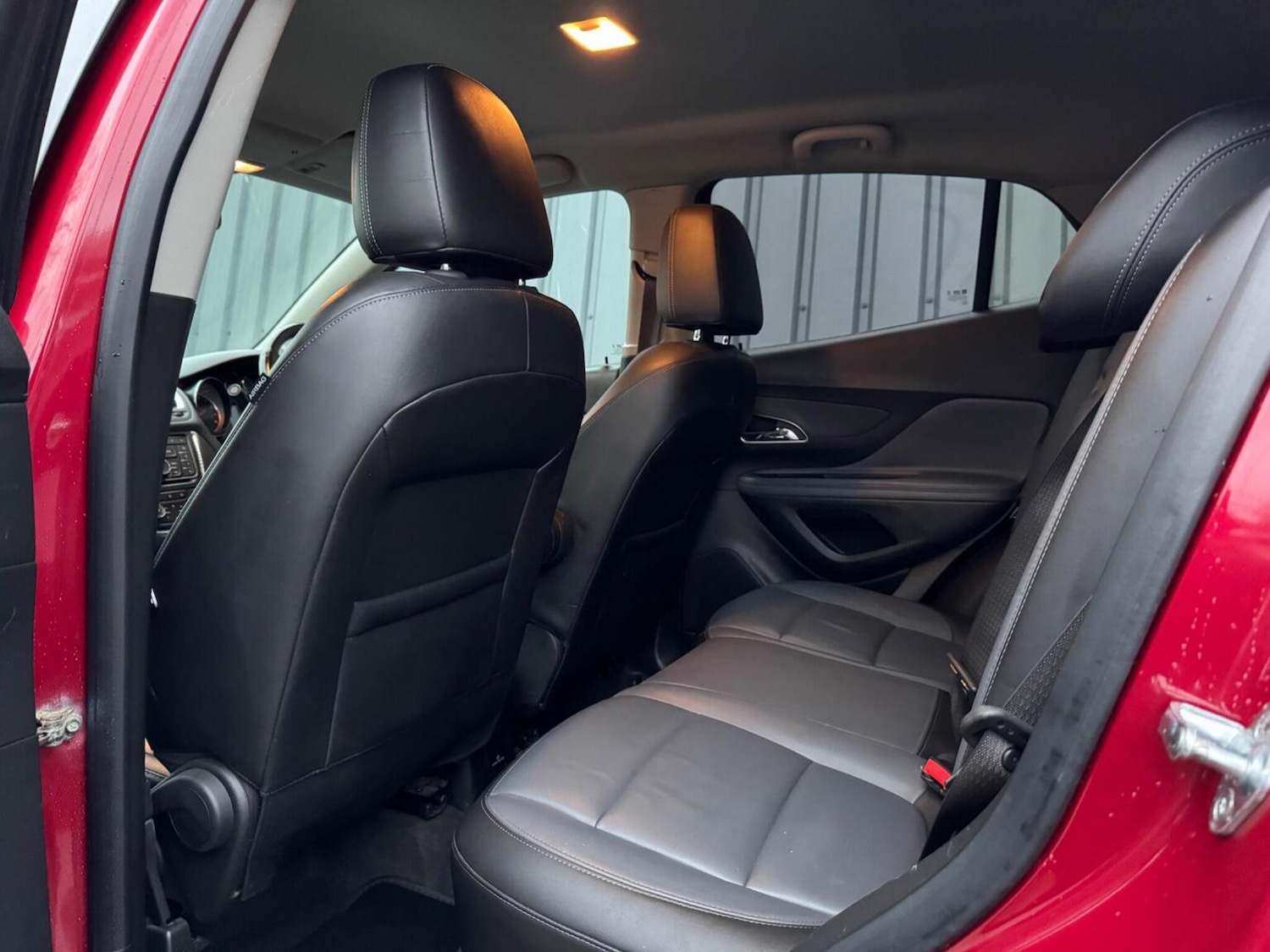 Used Vauxhall Mokka 2016 for sale - 77643799: Photo 23