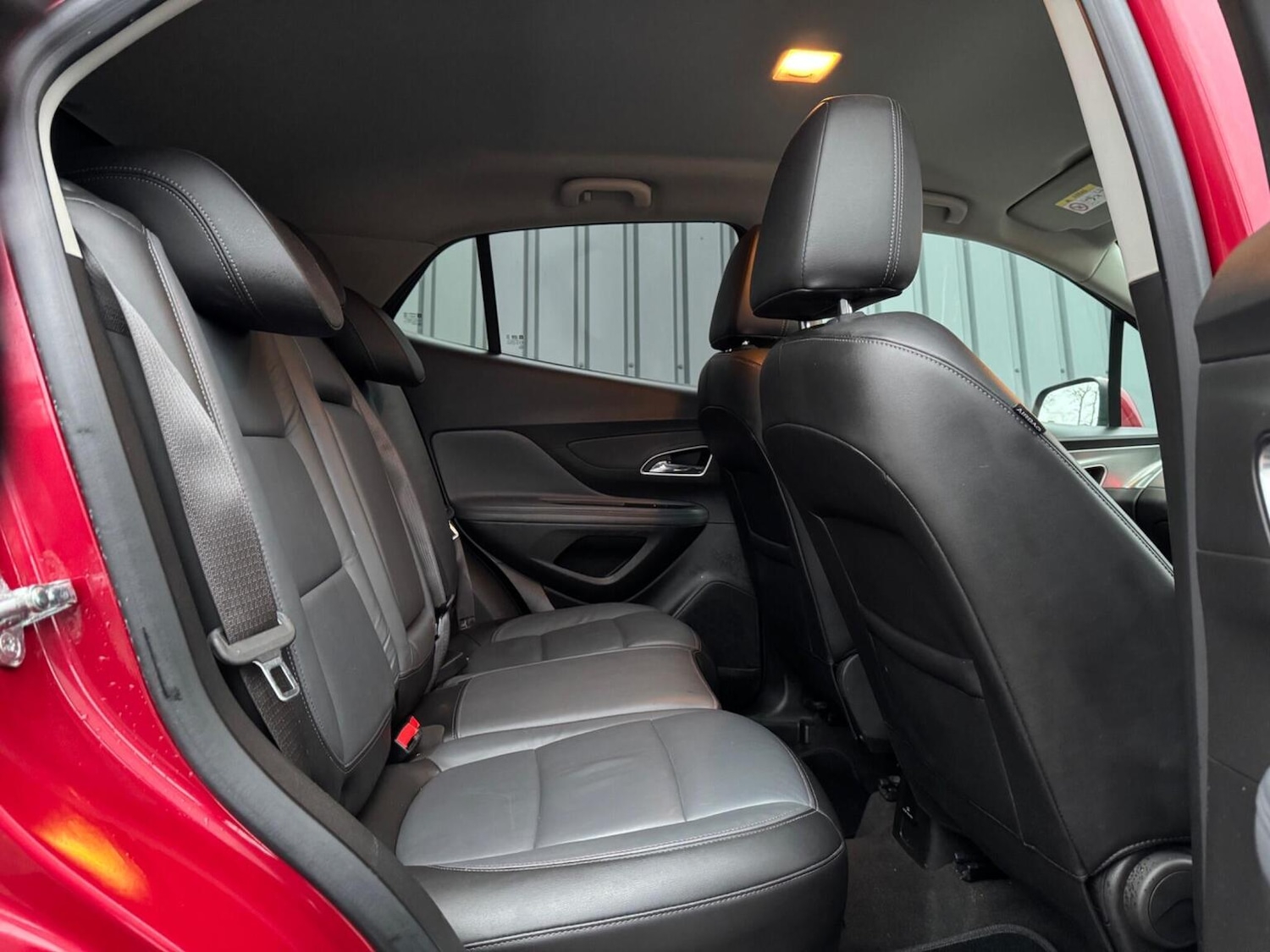 Used Vauxhall Mokka 2016 for sale - 77643799: Photo 25