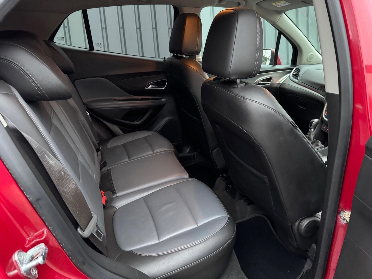 Used Vauxhall Mokka 2016 for sale - 77643799: Photo 26