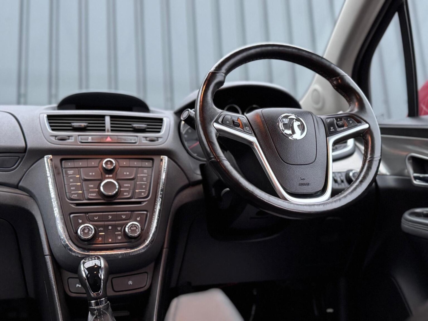 Used Vauxhall Mokka 2016 for sale - 77643799: Photo 28