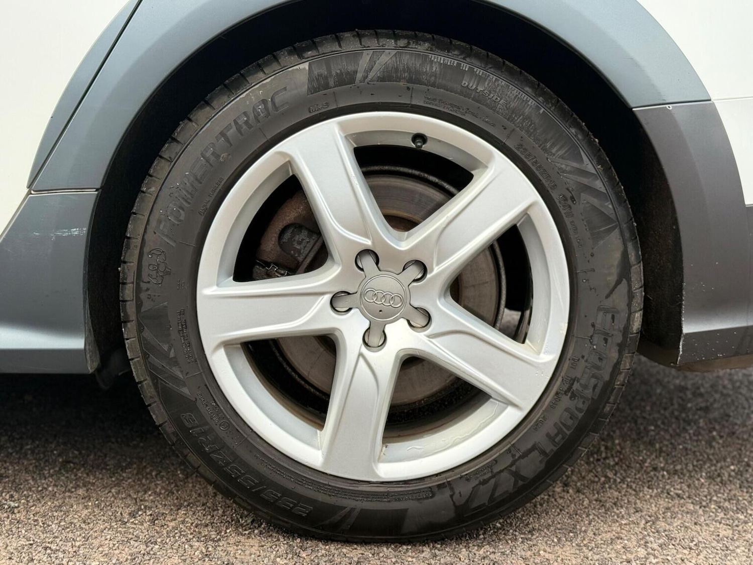 Used Audi A6 Allroad 2013 for sale - 77370667: Photo 13