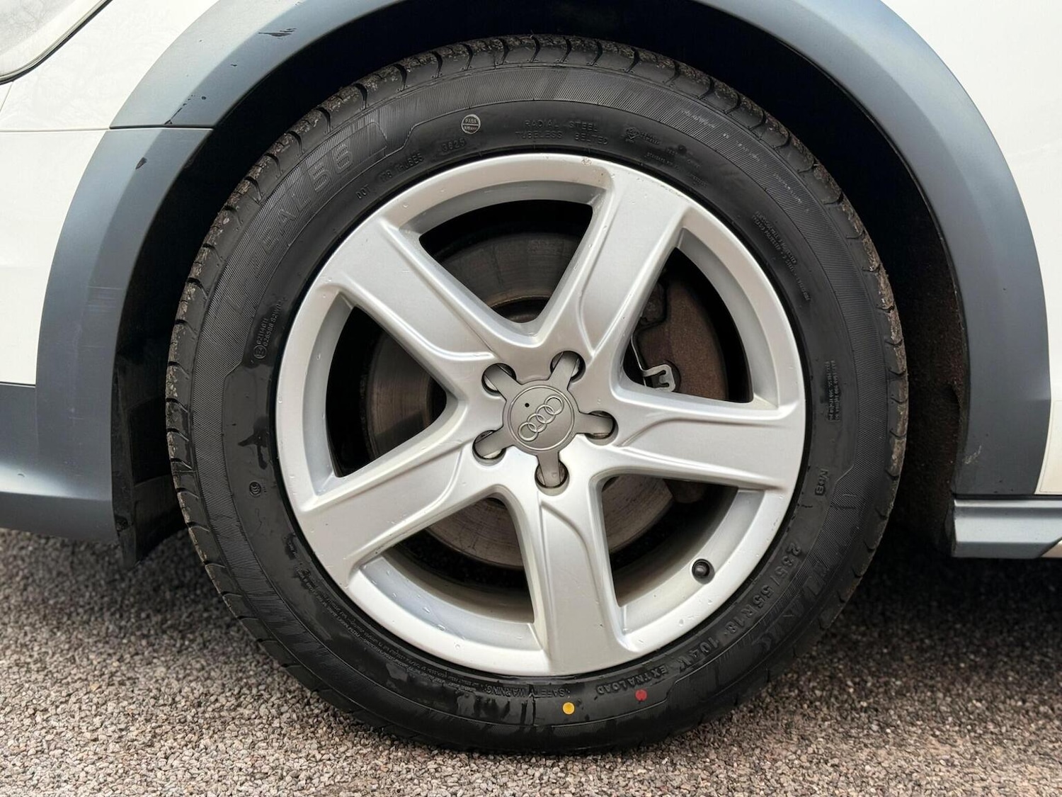 Used Audi A6 Allroad 2013 for sale - 77370667: Photo 14