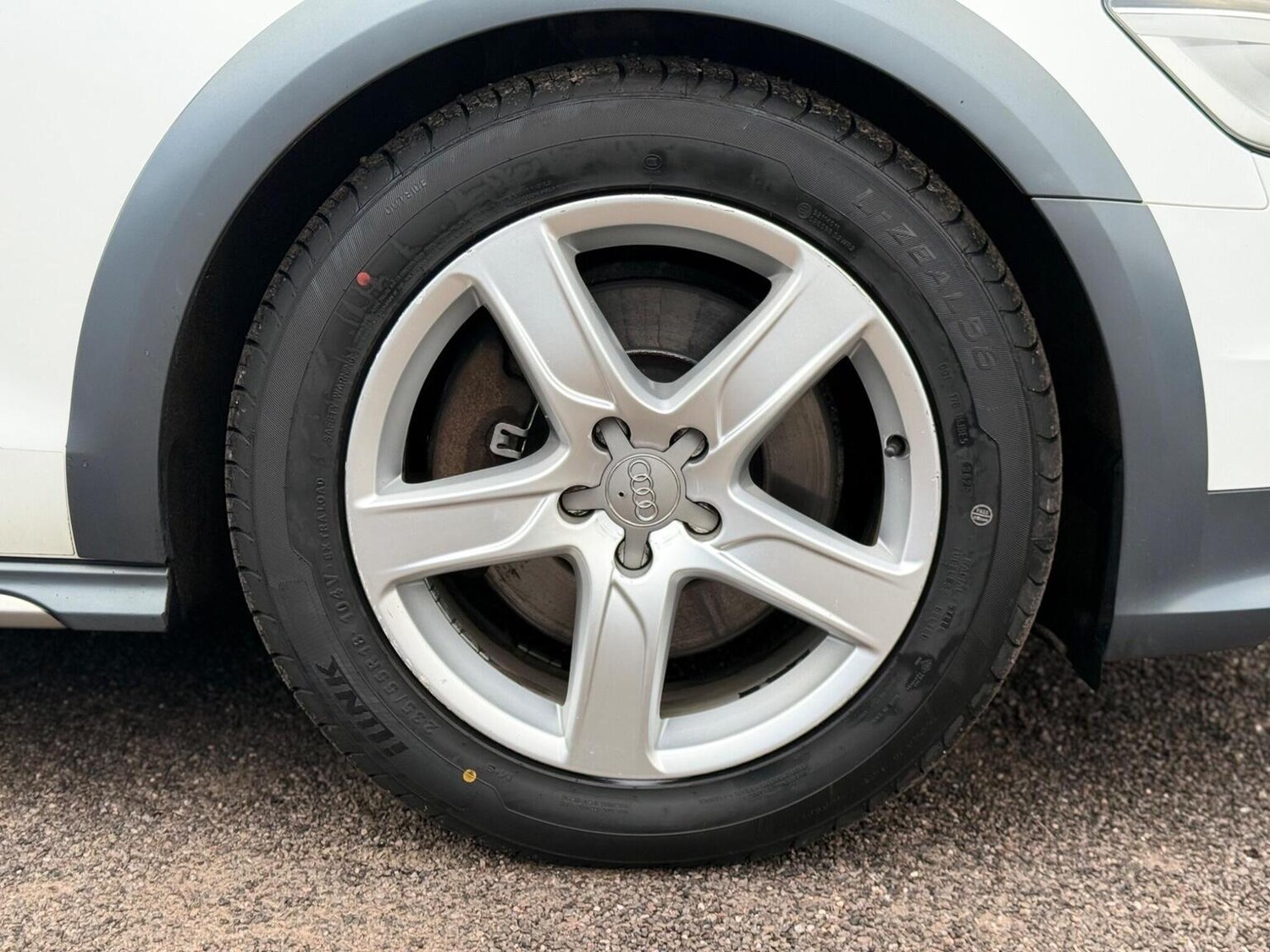 Used Audi A6 Allroad 2013 for sale - 77370667: Photo 15