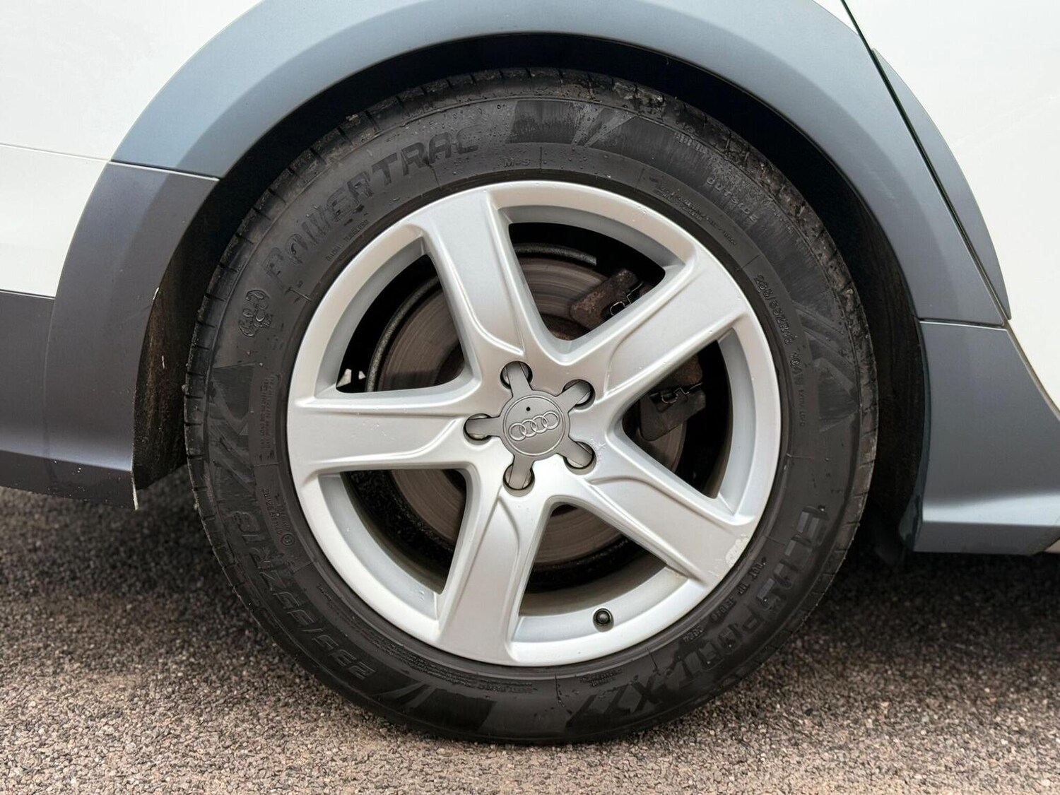 Used Audi A6 Allroad 2013 for sale - 77370667: Photo 16