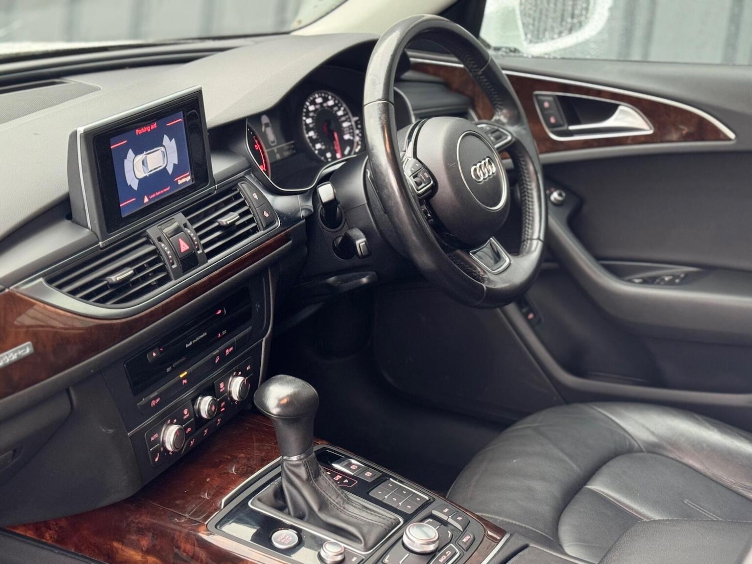 Used Audi A6 Allroad 2013 for sale - 77370667: Photo 19