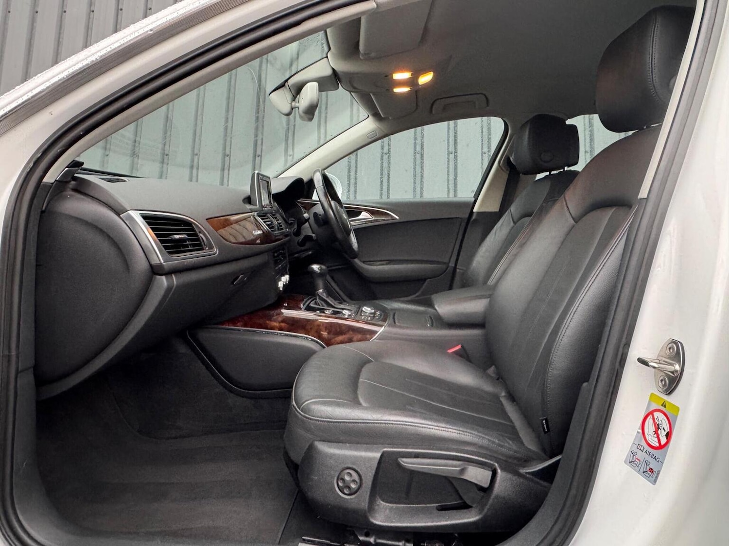 Used Audi A6 Allroad 2013 for sale - 77370667: Photo 20