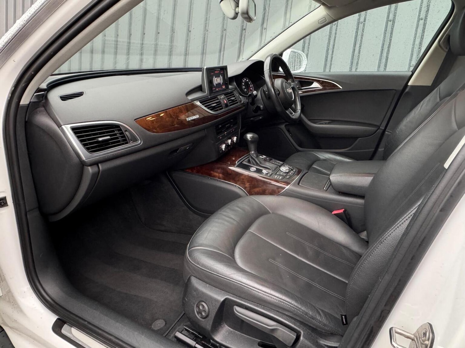 Used Audi A6 Allroad 2013 for sale - 77370667: Photo 21