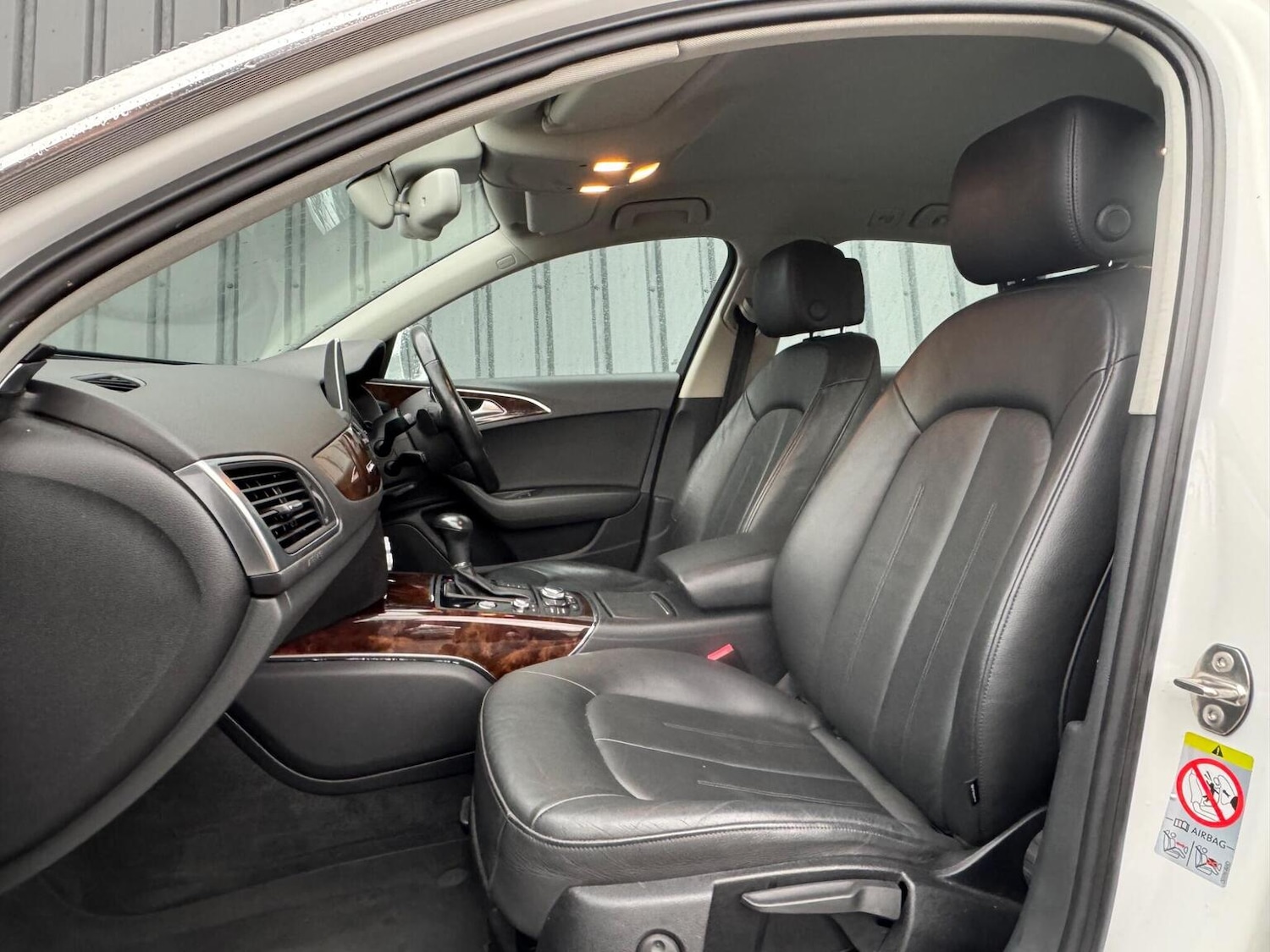 Used Audi A6 Allroad 2013 for sale - 77370667: Photo 22