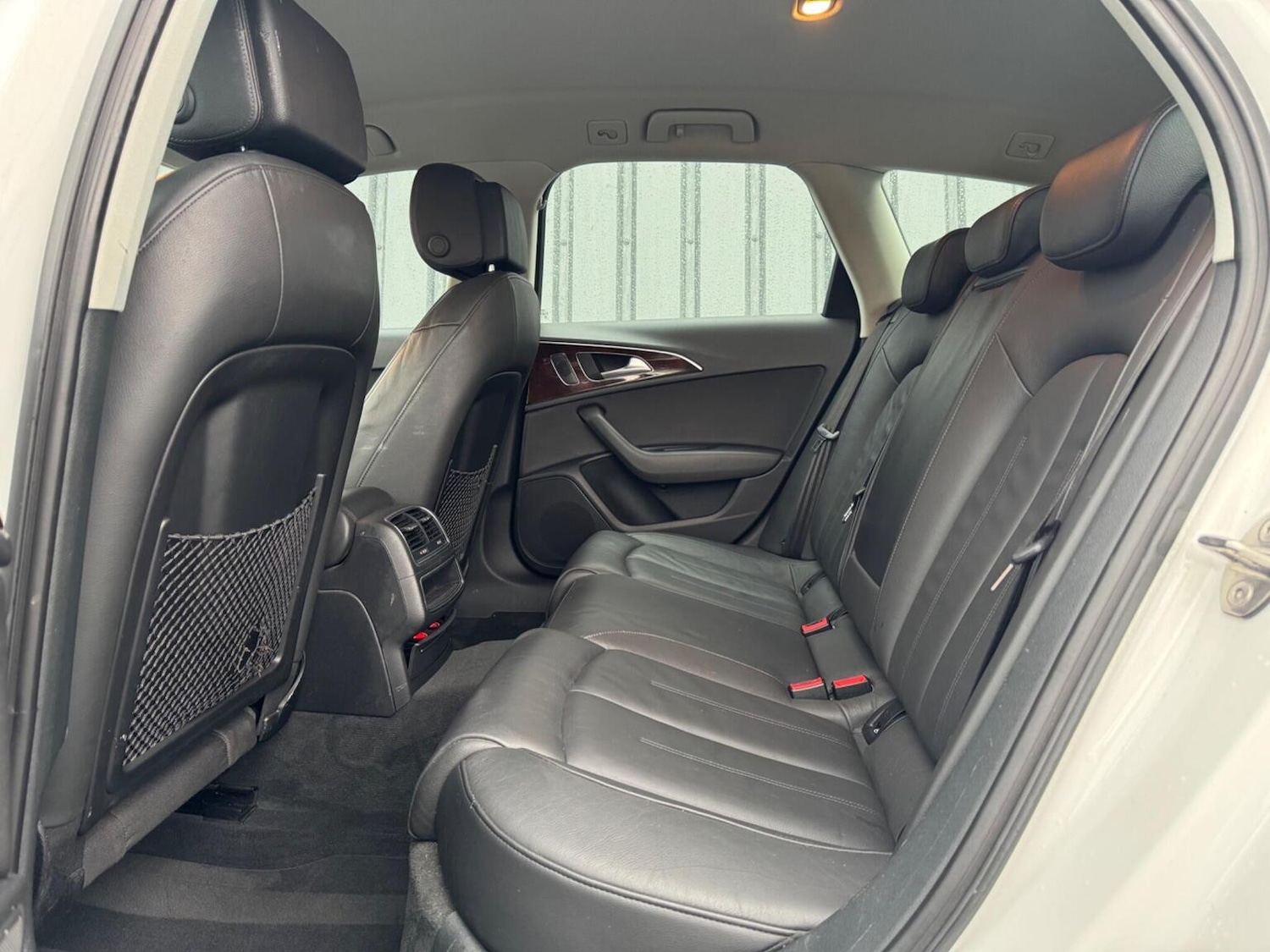 Used Audi A6 Allroad 2013 for sale - 77370667: Photo 23