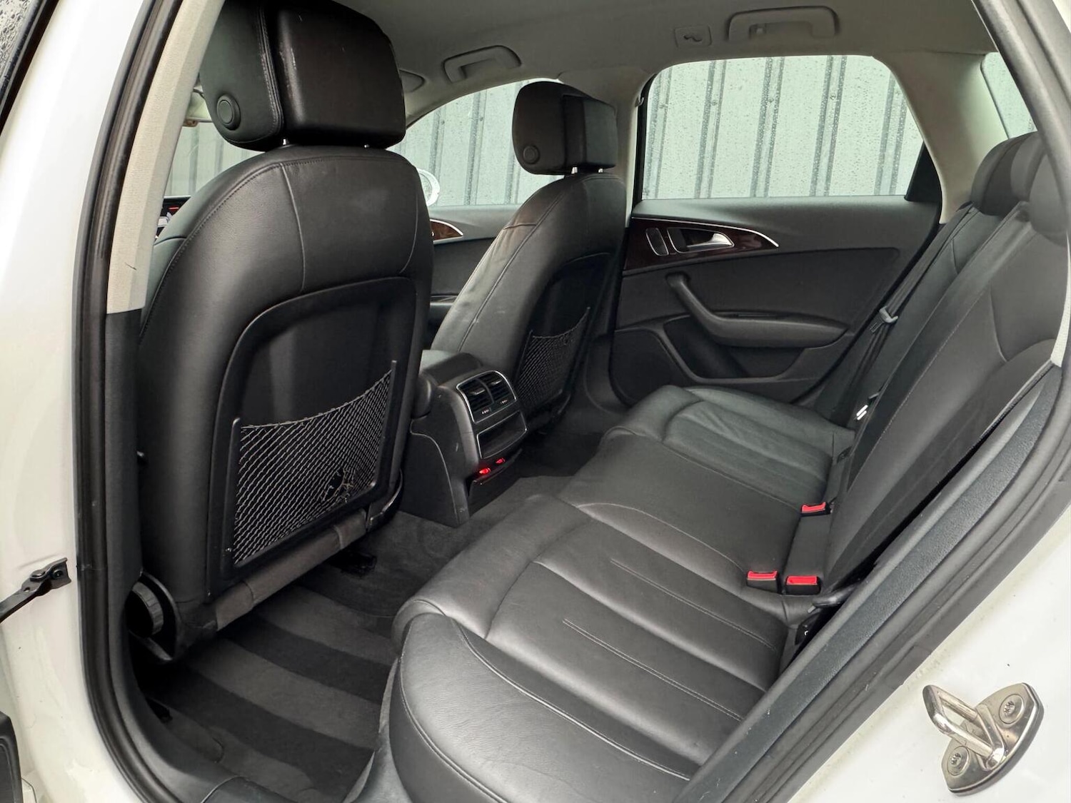 Used Audi A6 Allroad 2013 for sale - 77370667: Photo 24