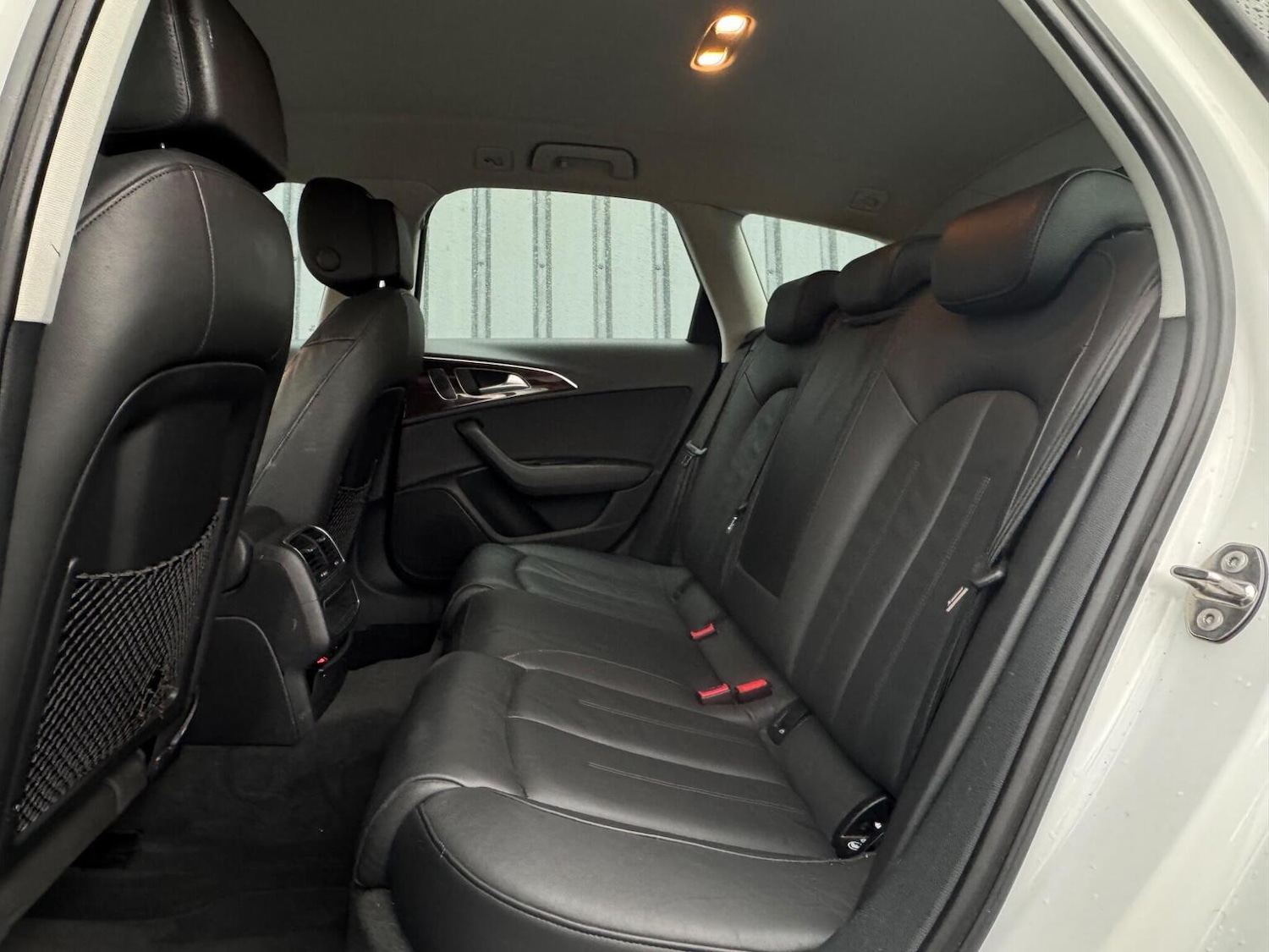 Used Audi A6 Allroad 2013 for sale - 77370667: Photo 25