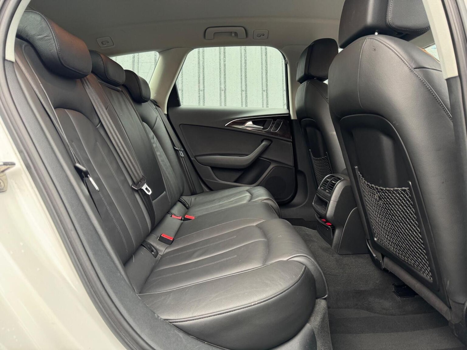 Used Audi A6 Allroad 2013 for sale - 77370667: Photo 26