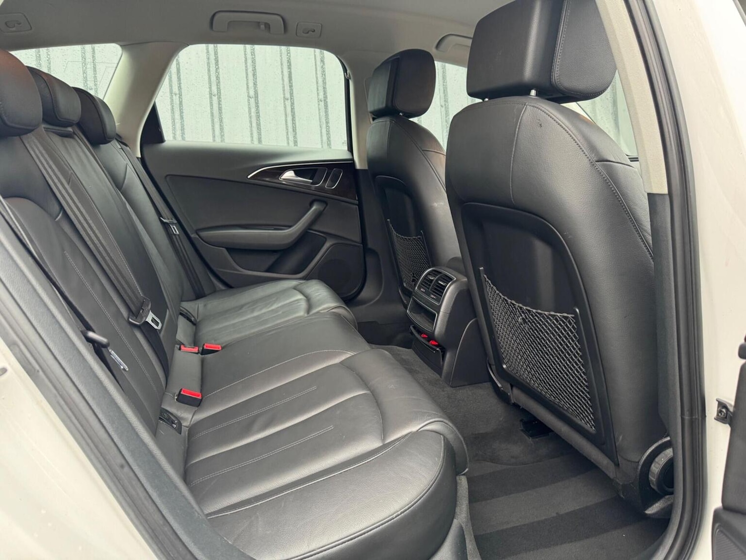 Used Audi A6 Allroad 2013 for sale - 77370667: Photo 27