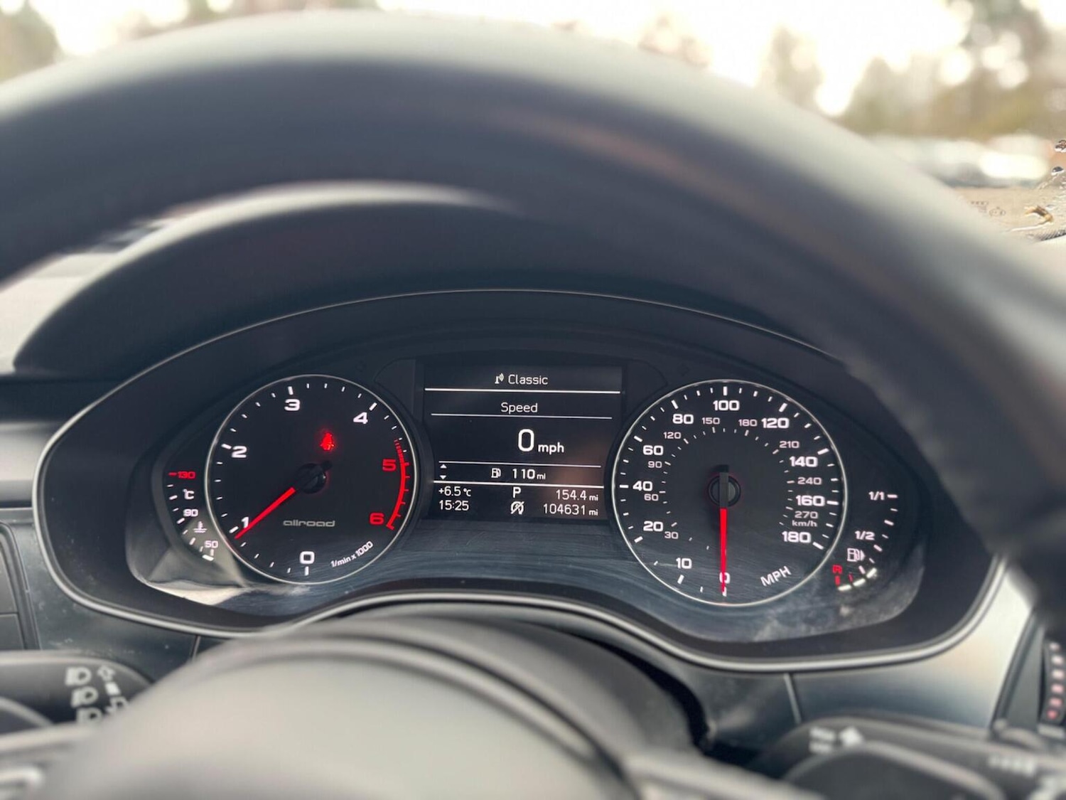 Used Audi A6 Allroad 2013 for sale - 77370667: Photo 32