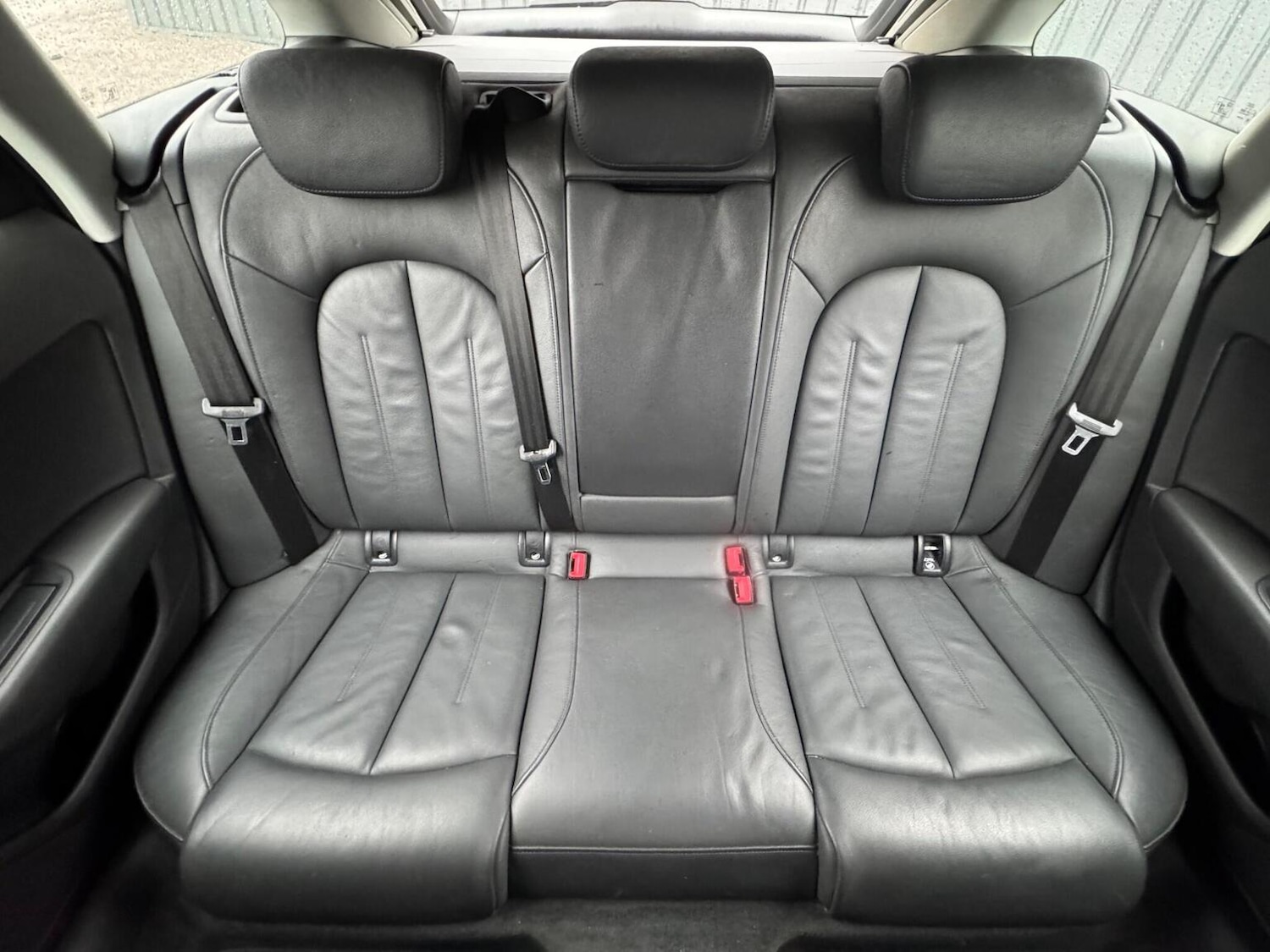 Used Audi A6 Allroad 2013 for sale - 77370667: Photo 35