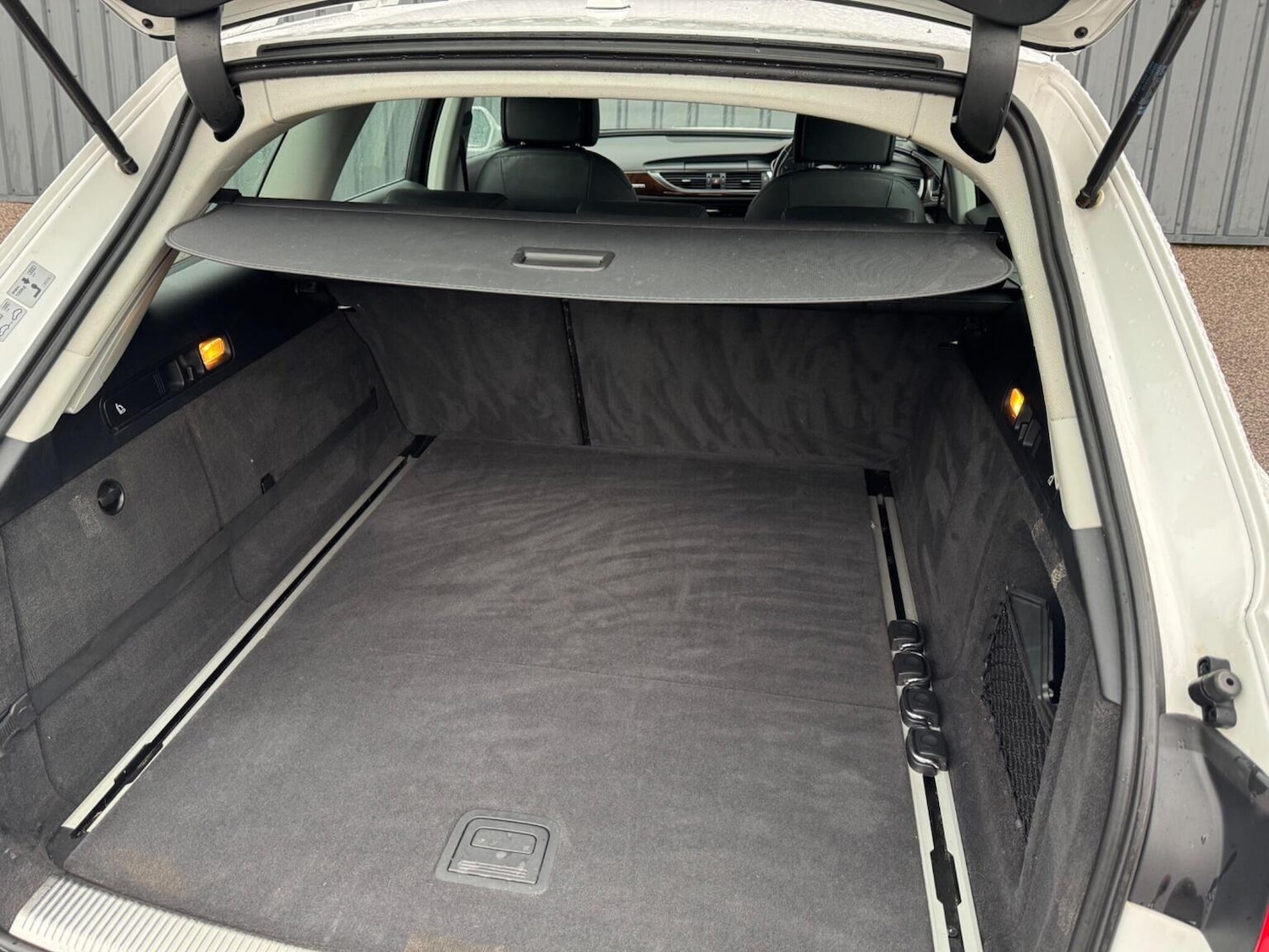 Used Audi A6 Allroad 2013 for sale - 77370667: Photo 36