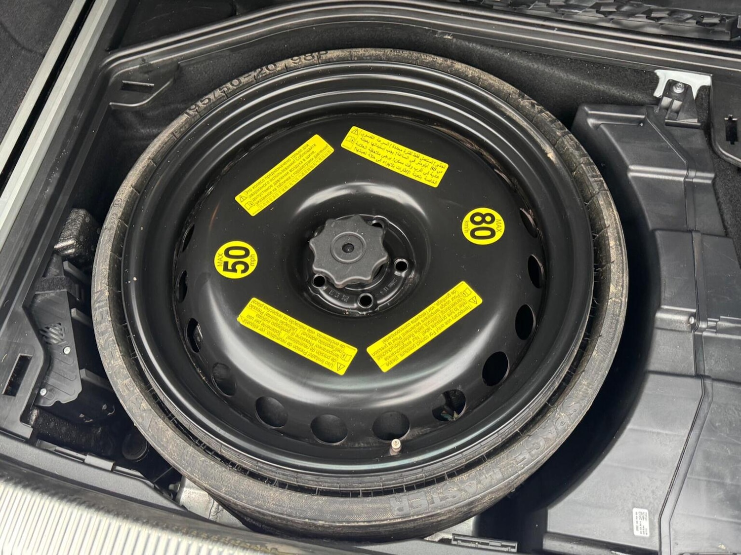 Used Audi A6 Allroad 2013 for sale - 77370667: Photo 37