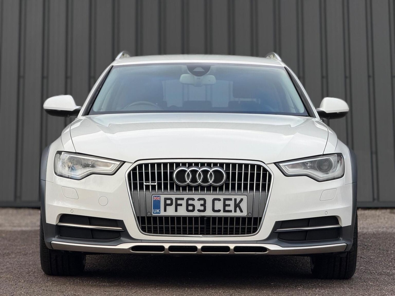 Used Audi A6 Allroad 2013 for sale - 77370667: Photo 5