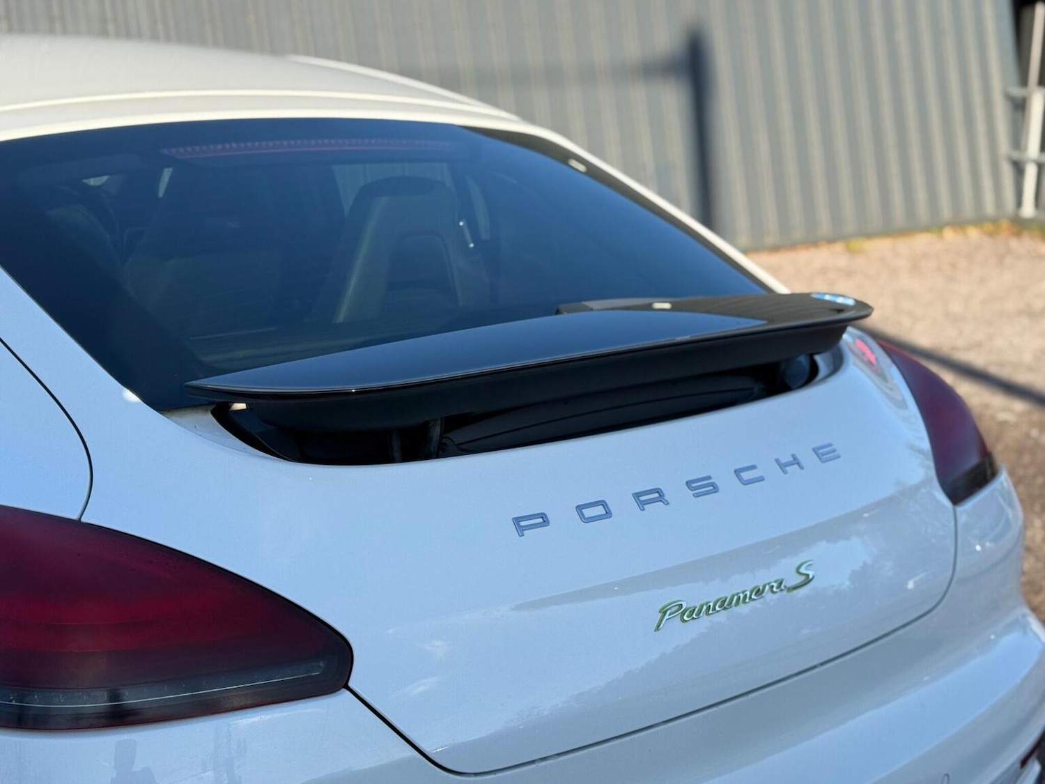 Used Porsche Panamera 2016 for sale - 77781587: Photo 16