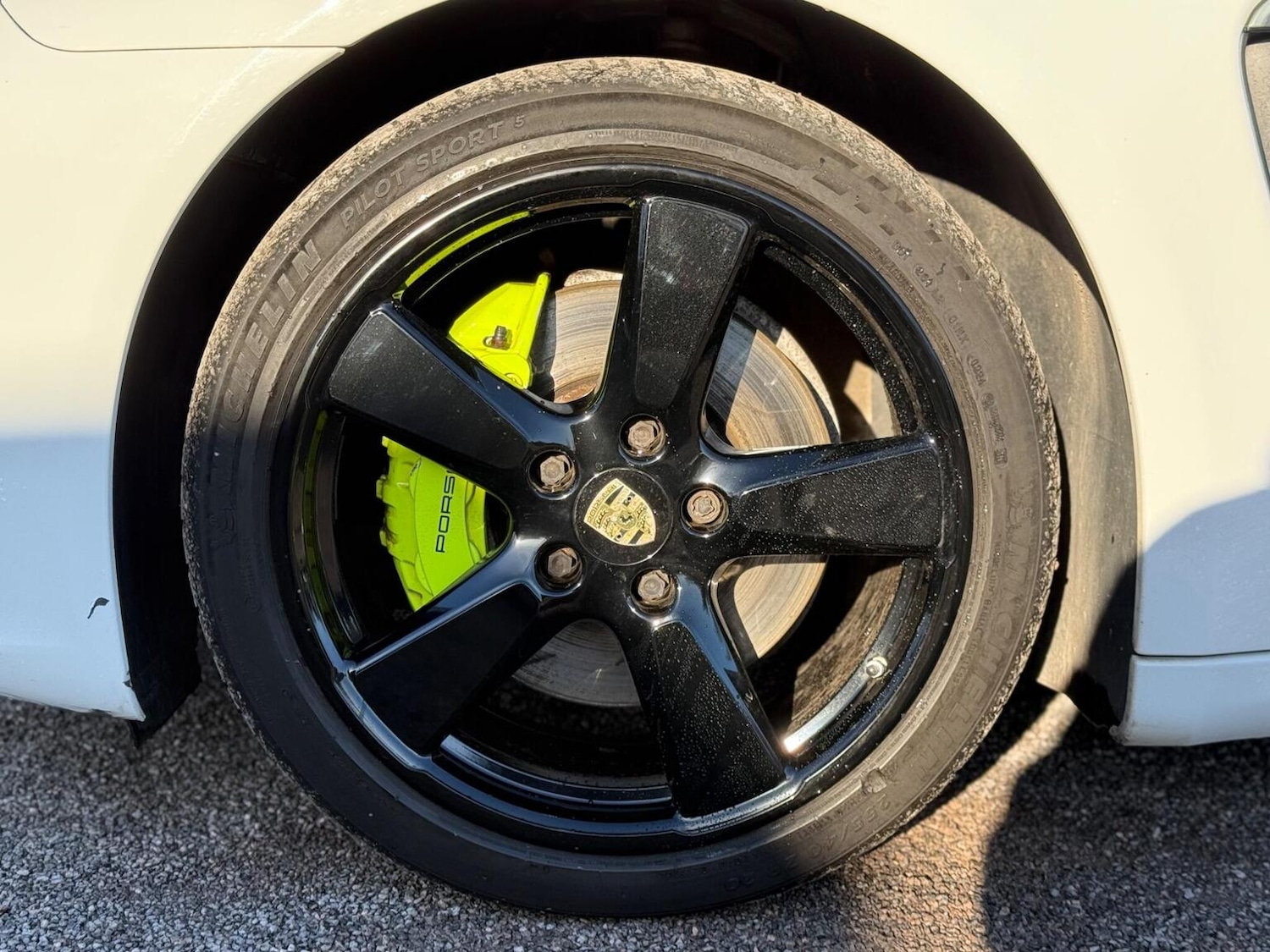 Used Porsche Panamera 2016 for sale - 77781587: Photo 18