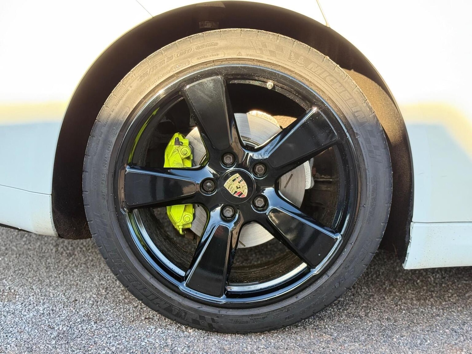 Used Porsche Panamera 2016 for sale - 77781587: Photo 20