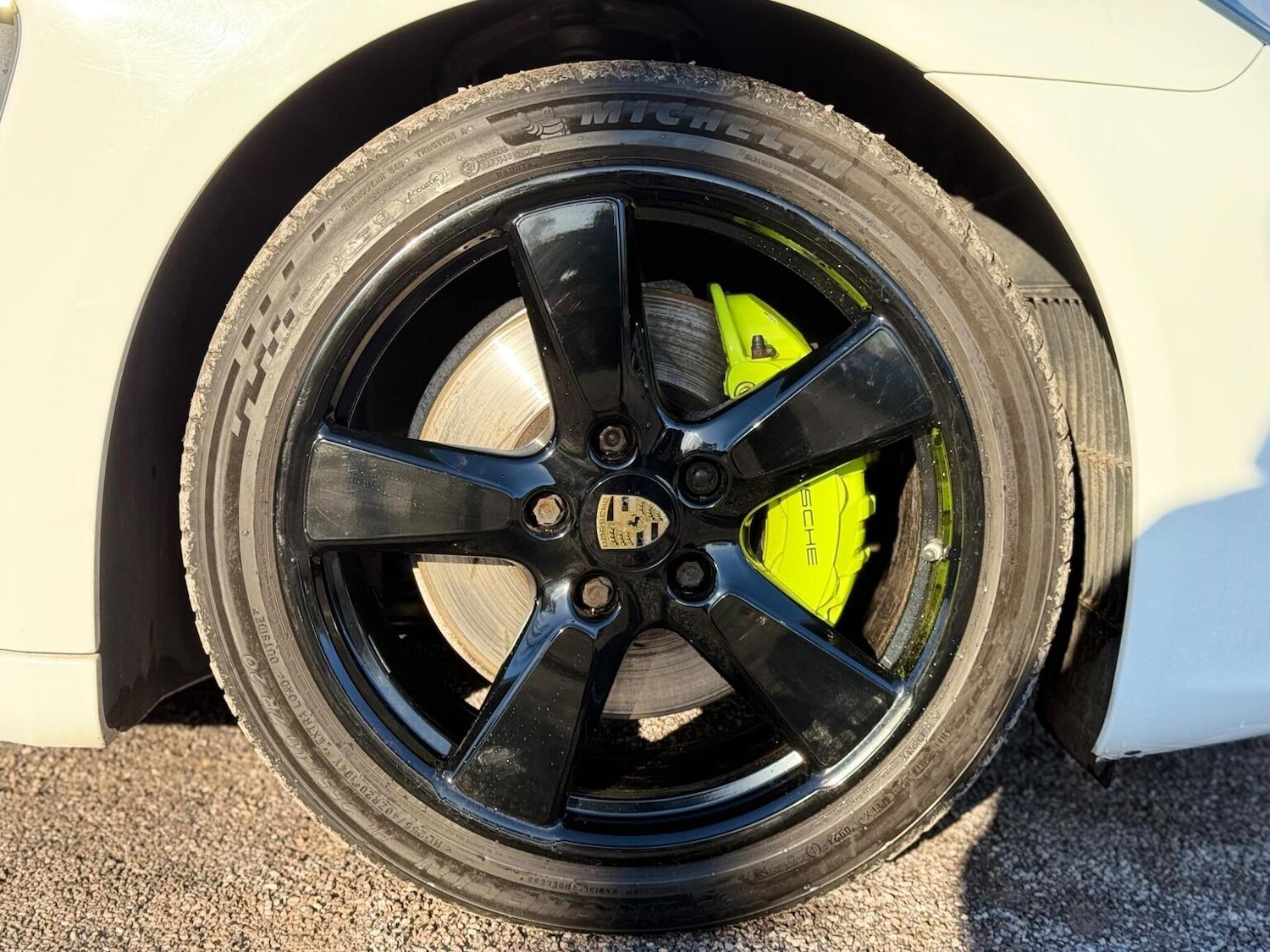 Used Porsche Panamera 2016 for sale - 77781587: Photo 21