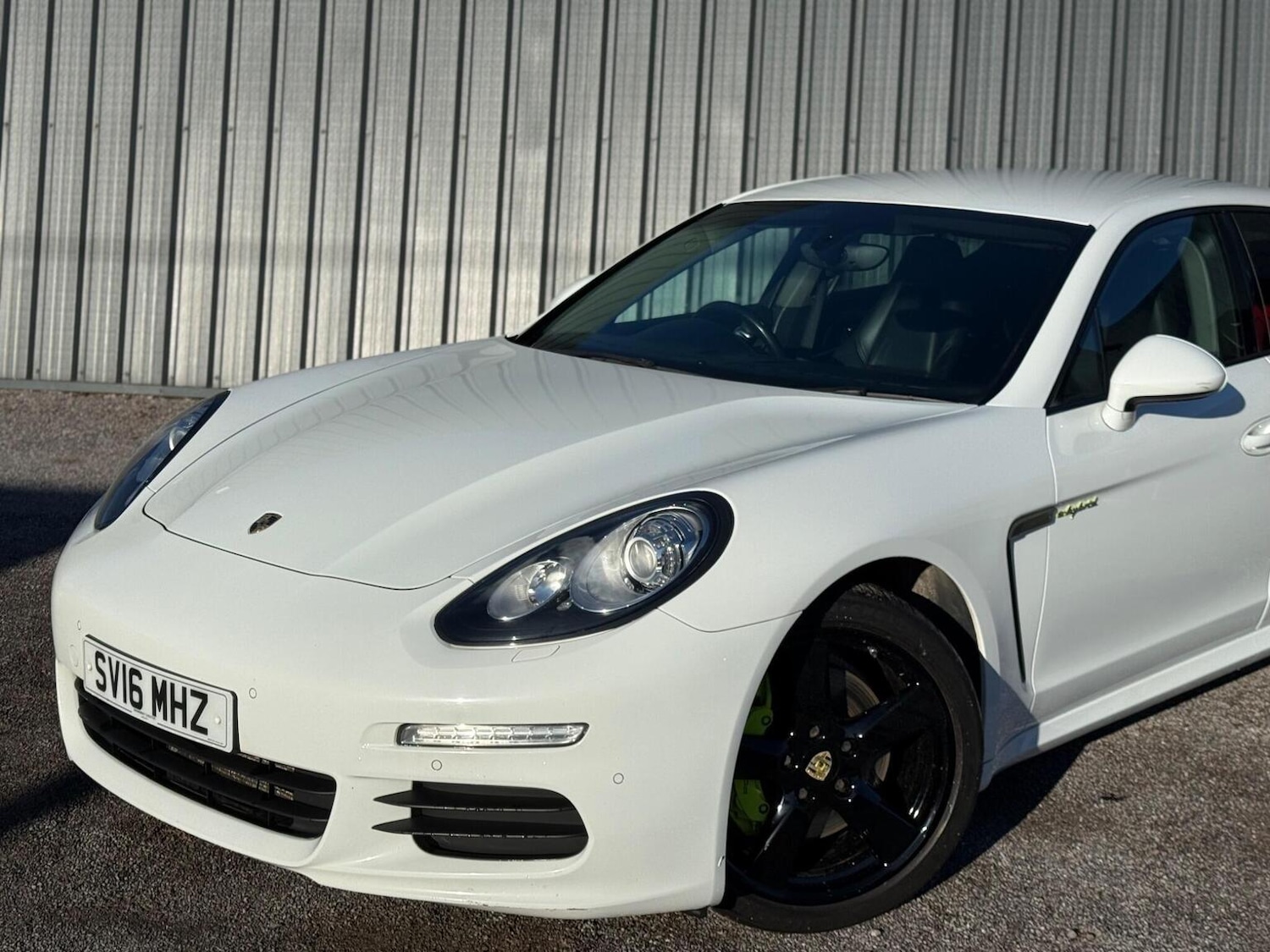 Used Porsche Panamera 2016 for sale - 77781587: Photo 22