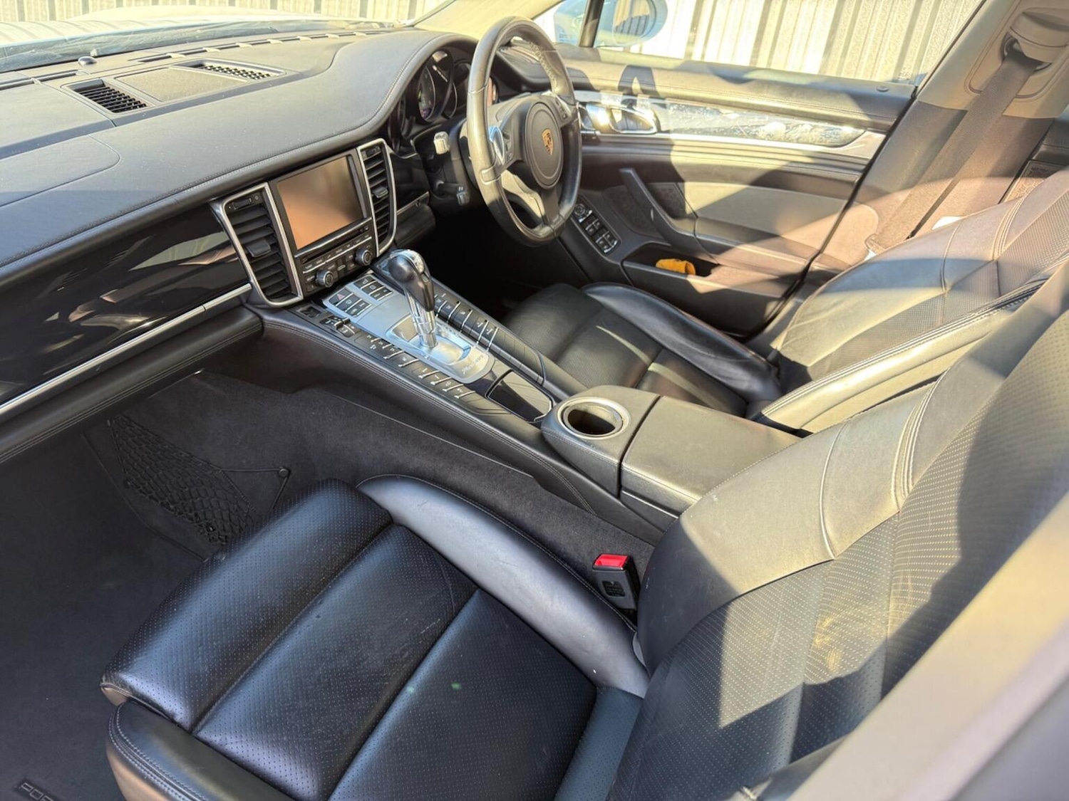 Used Porsche Panamera 2016 for sale - 77781587: Photo 28