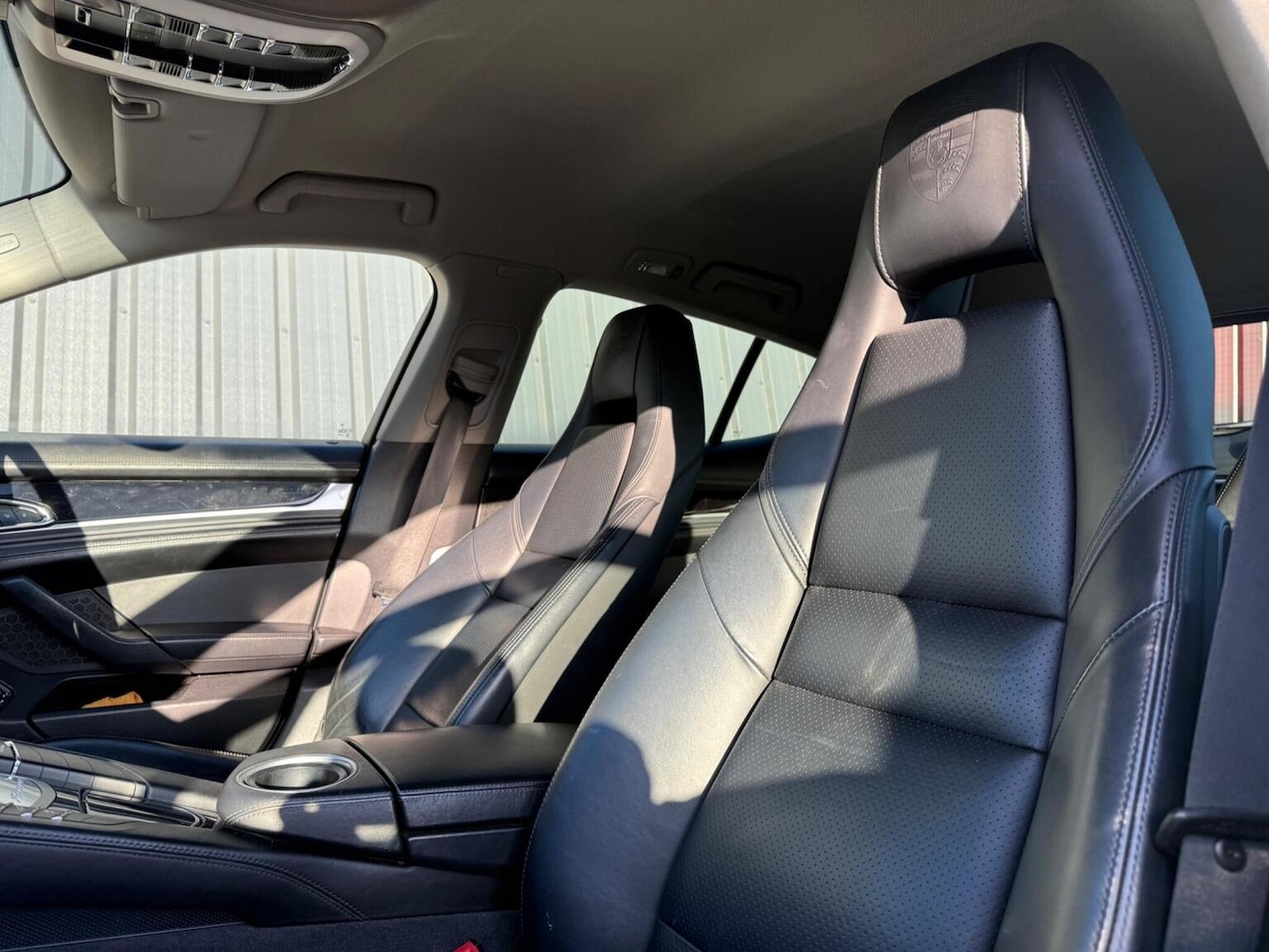 Used Porsche Panamera 2016 for sale - 77781587: Photo 29