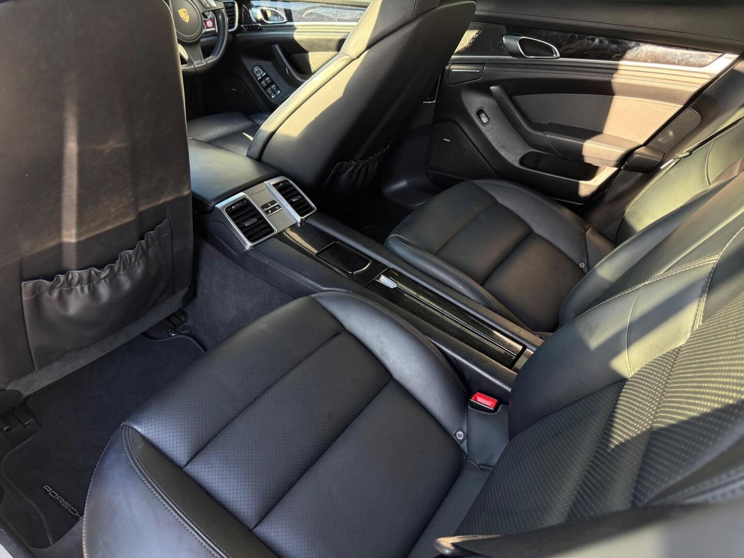 Used Porsche Panamera 2016 for sale - 77781587: Photo 32