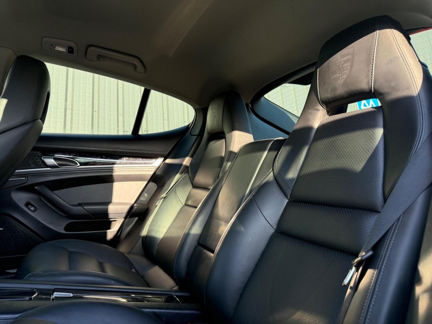 Used Porsche Panamera 2016 for sale - 77781587: Photo 33