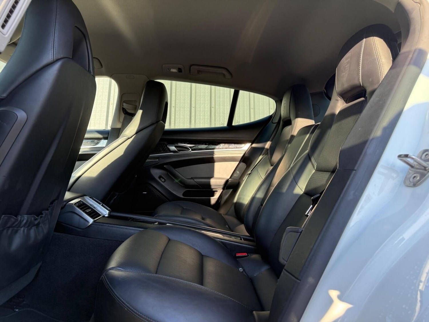 Used Porsche Panamera 2016 for sale - 77781587: Photo 34