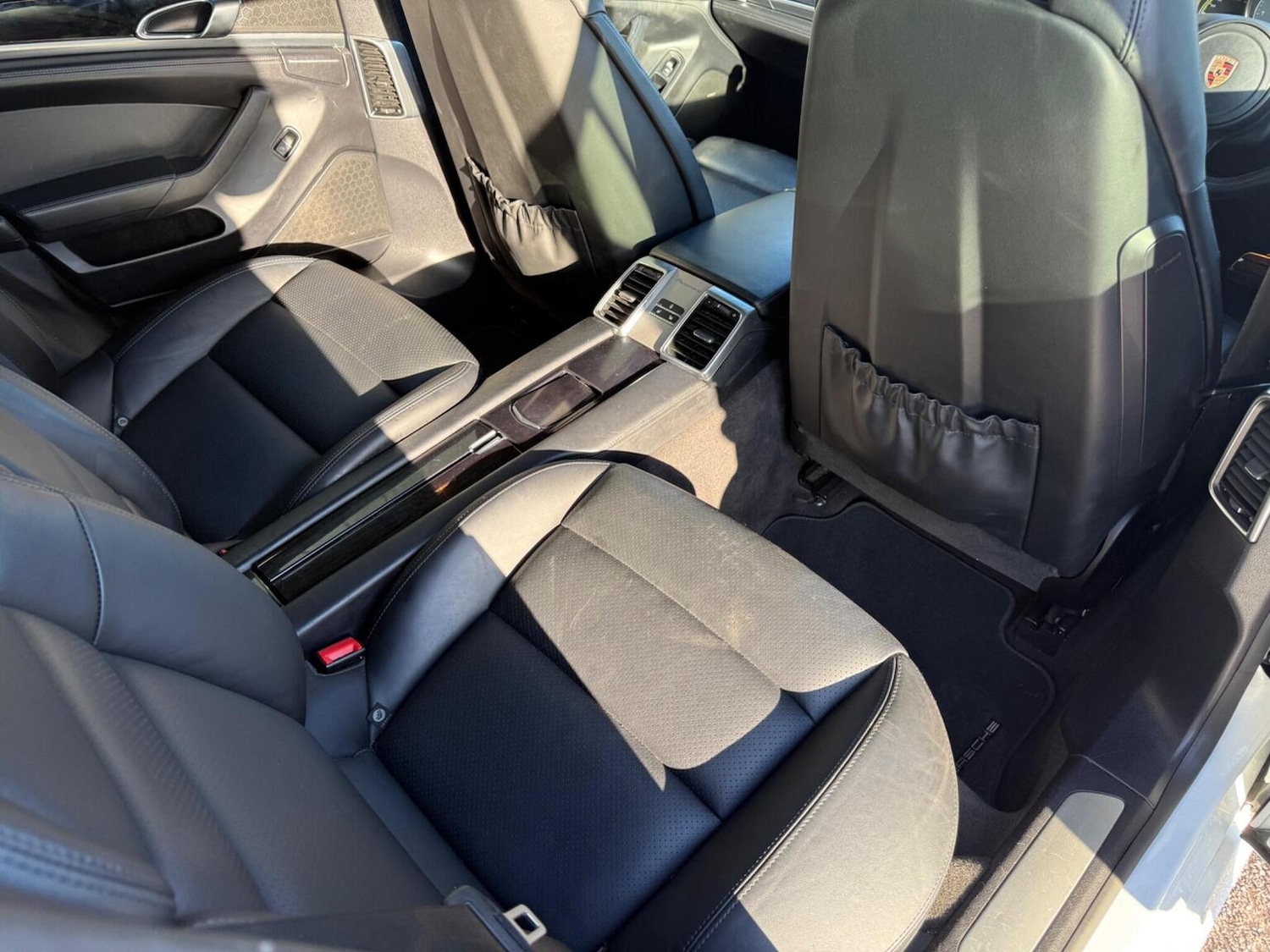 Used Porsche Panamera 2016 for sale - 77781587: Photo 35