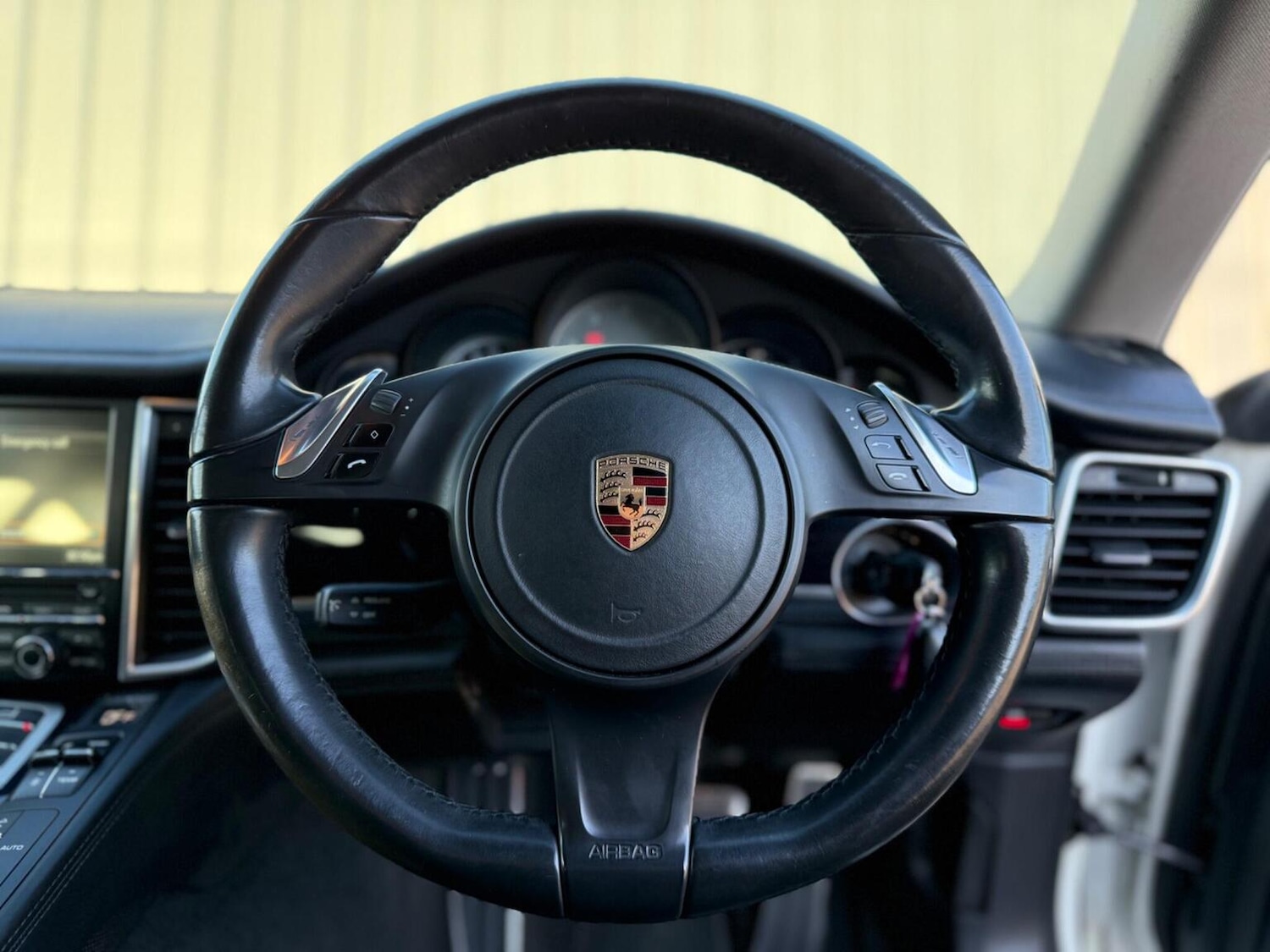 Used Porsche Panamera 2016 for sale - 77781587: Photo 41