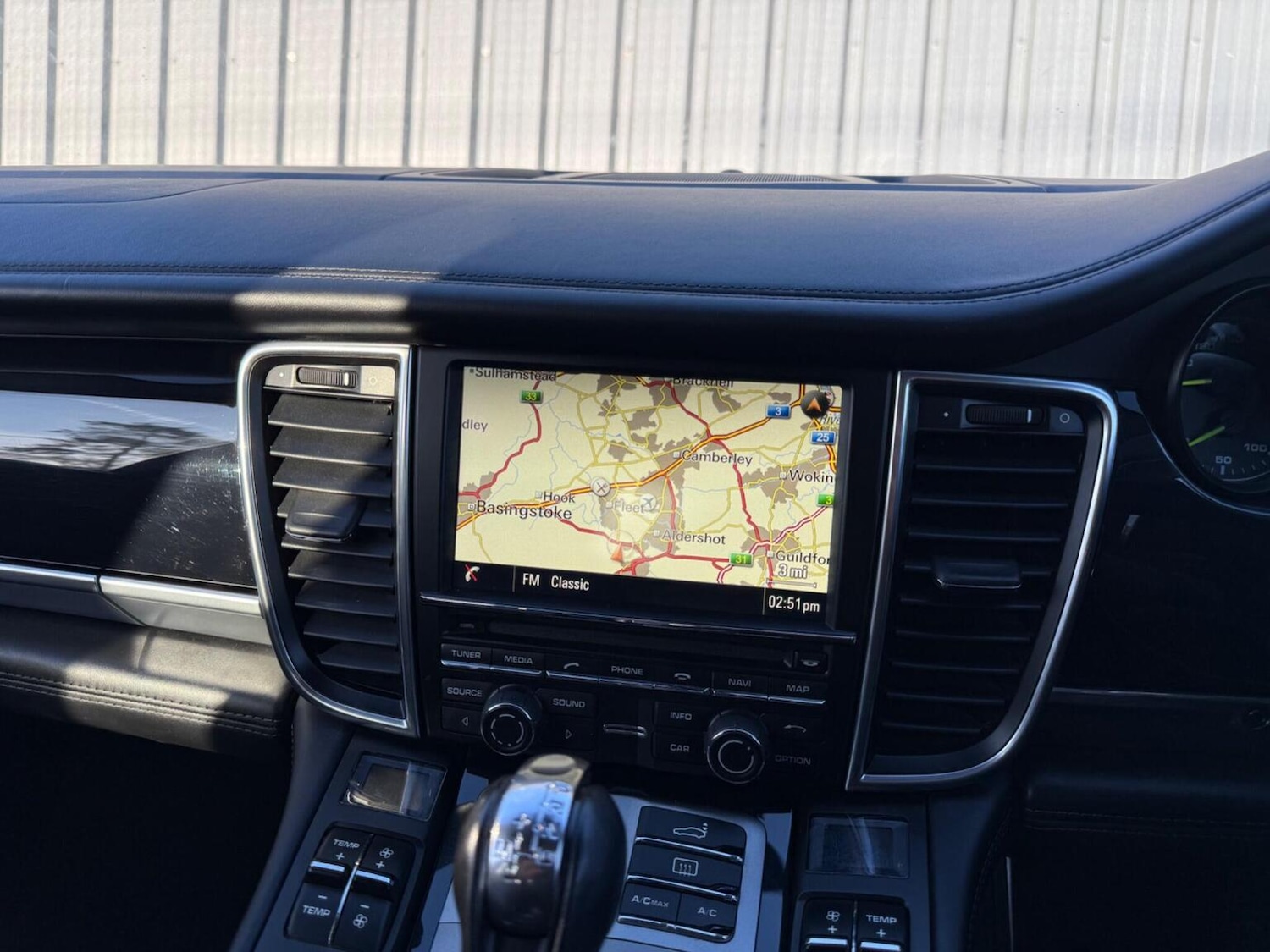 Used Porsche Panamera 2016 for sale - 77781587: Photo 44