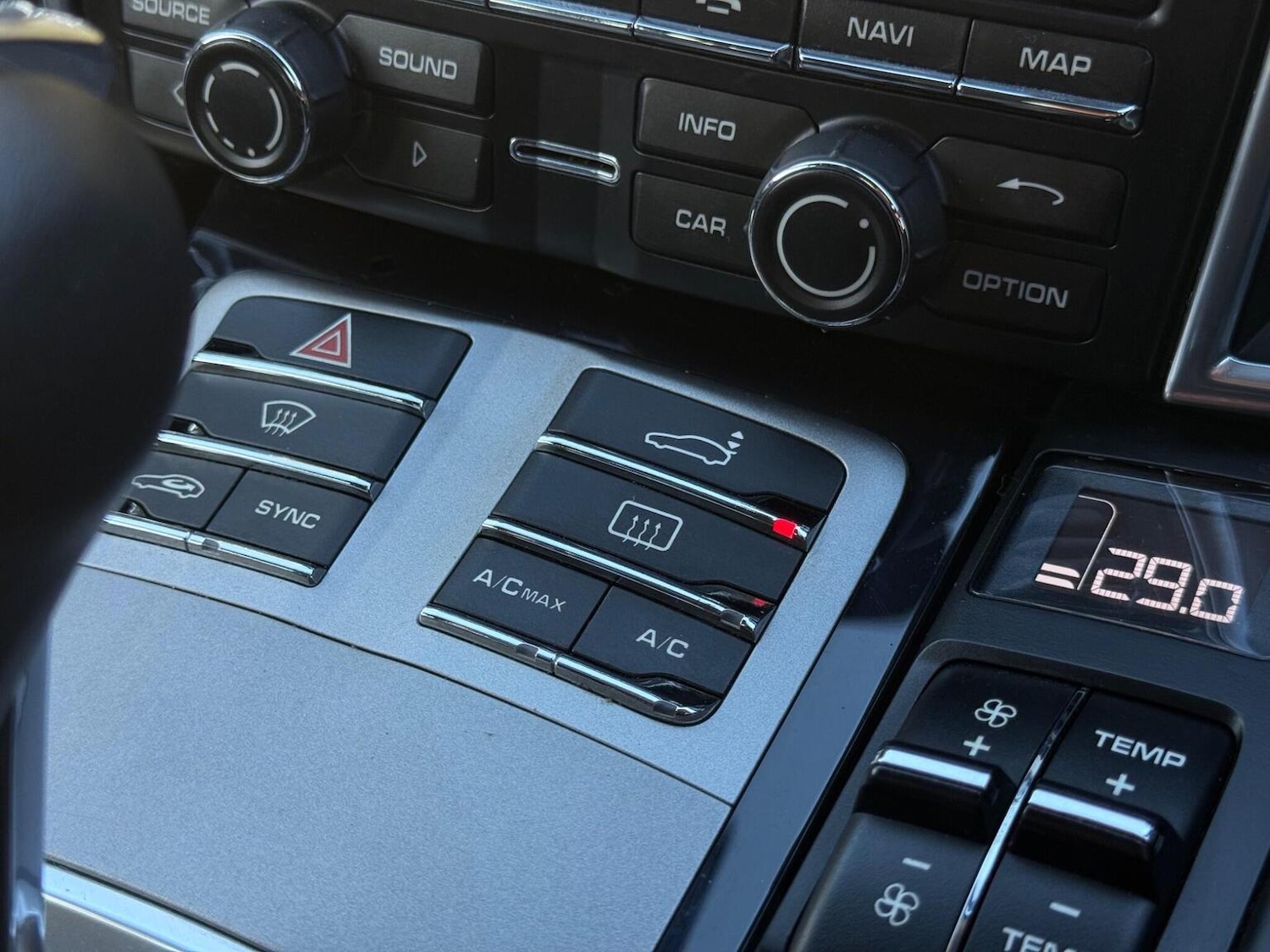 Used Porsche Panamera 2016 for sale - 77781587: Photo 47